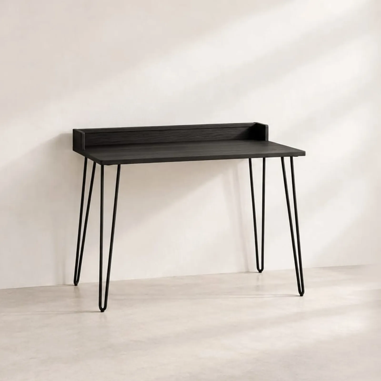 Bureau Rönn charbon - image 1