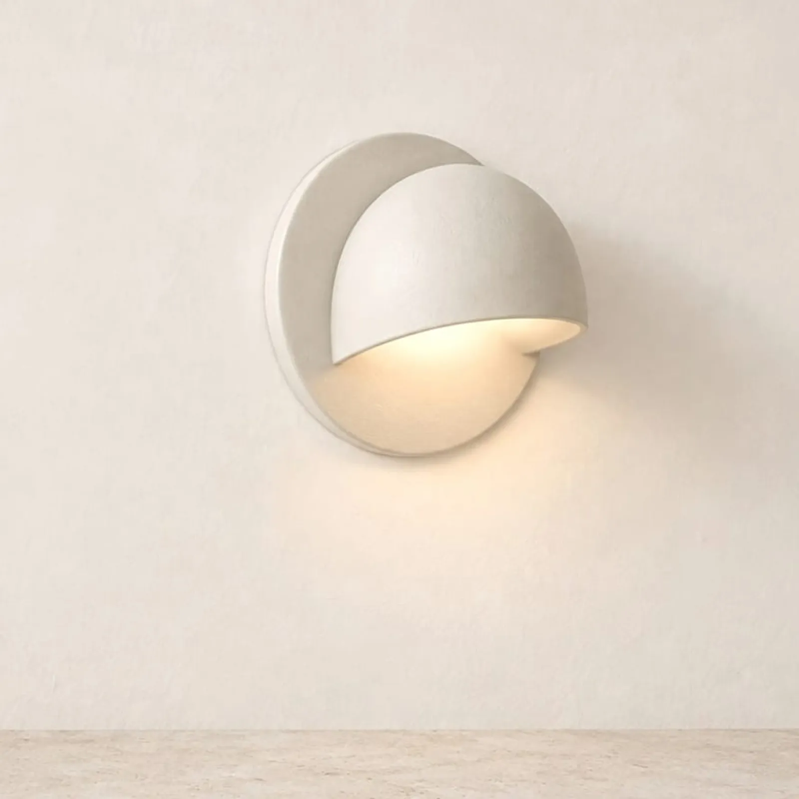 Vägglampa Hägg - bild 2