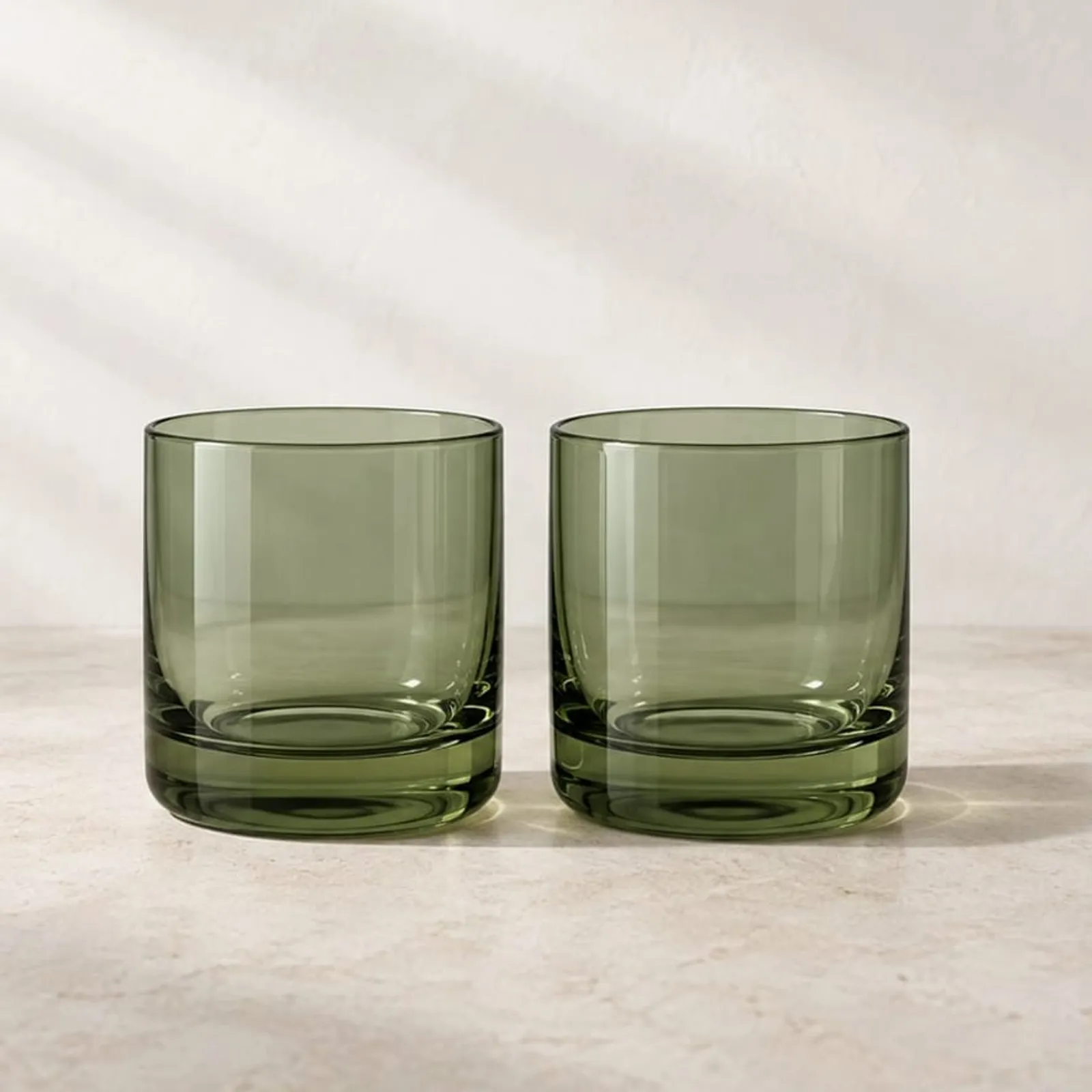 Glas Humle Skog II - bild 1