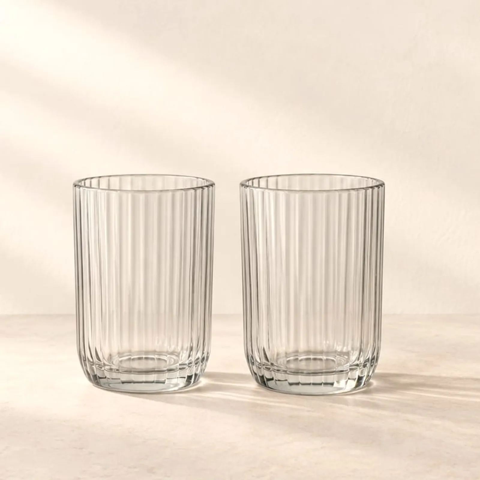 Glas Slån Glas - bild 3