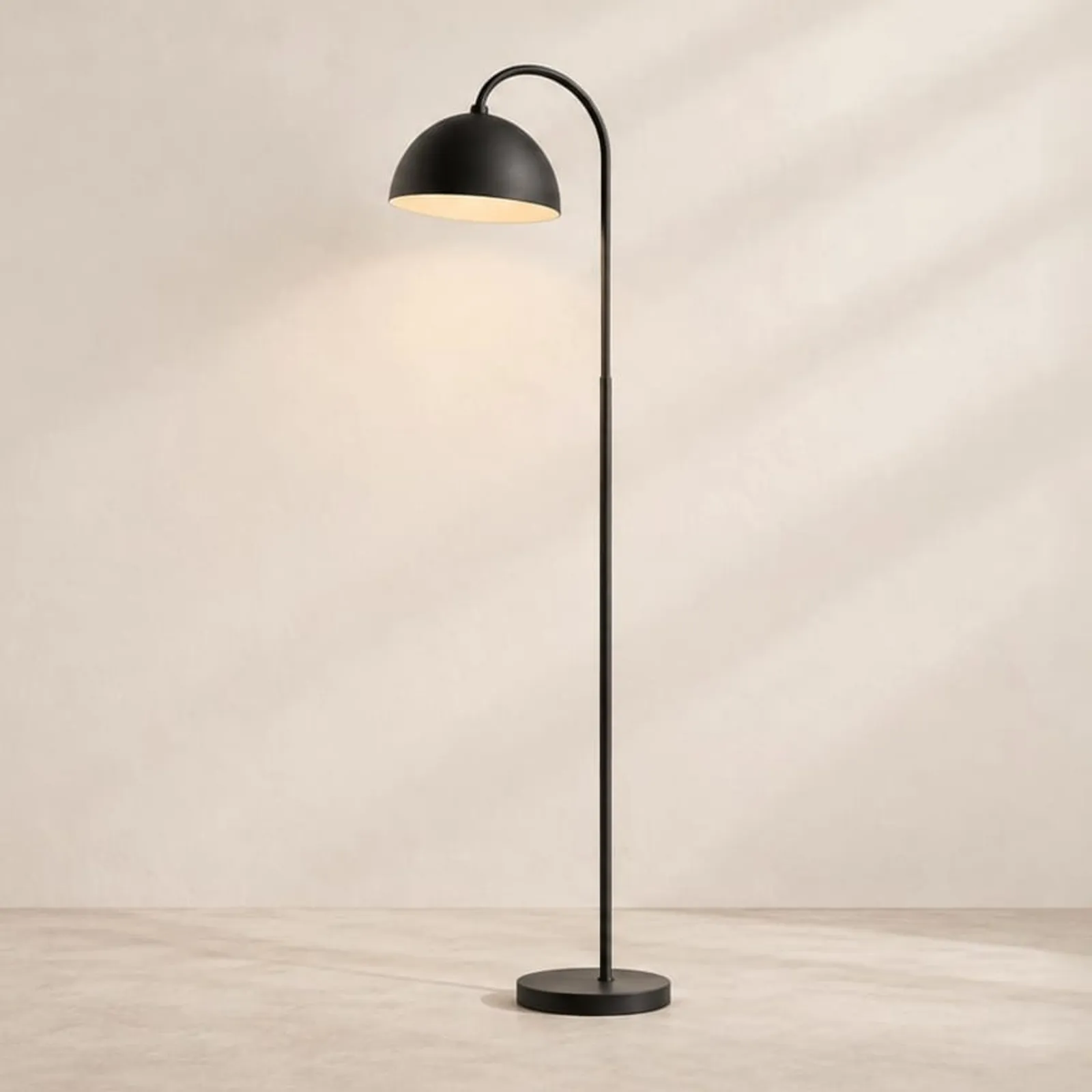 Golvlampa Nypon - bild 1