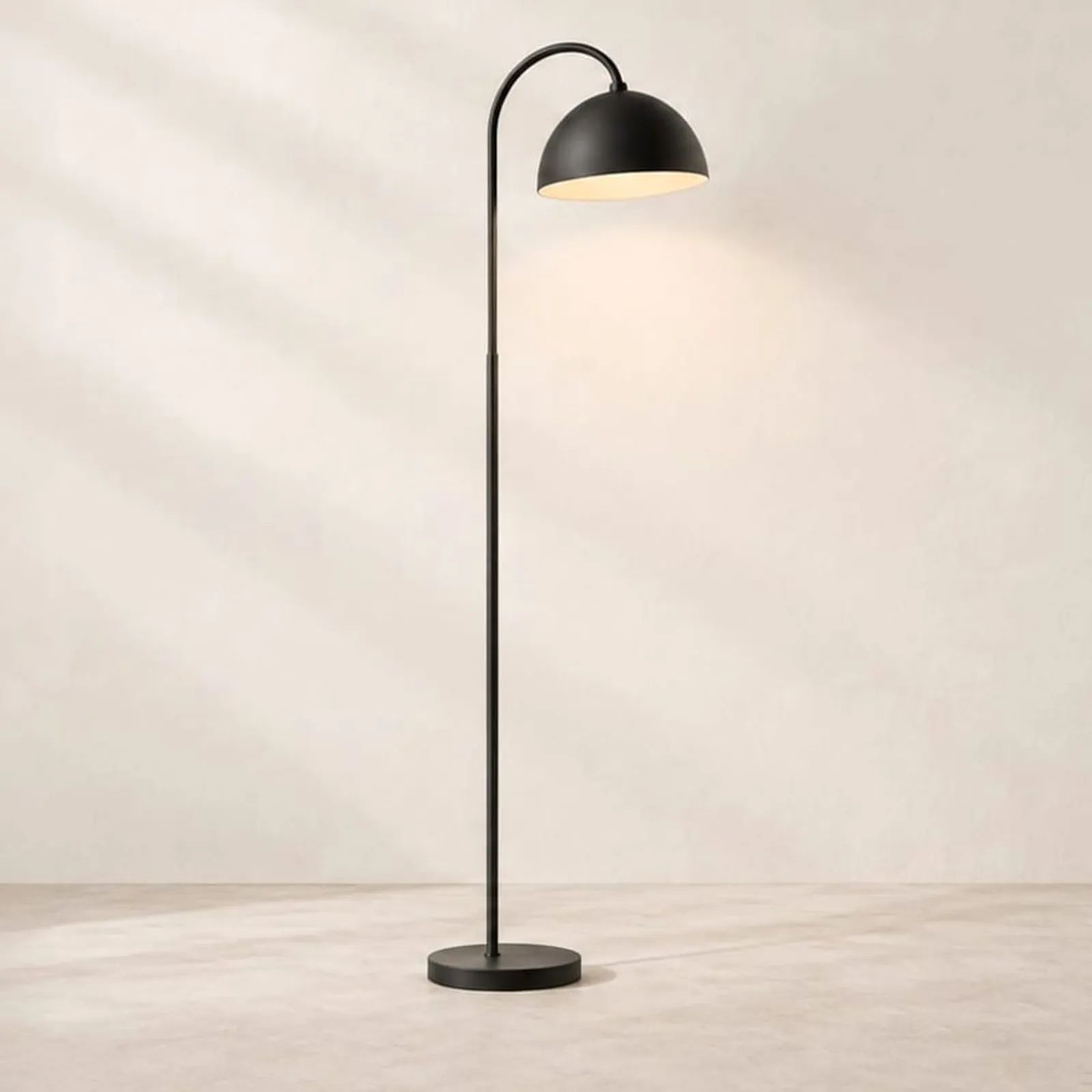 Golvlampa Fläder - bild 1