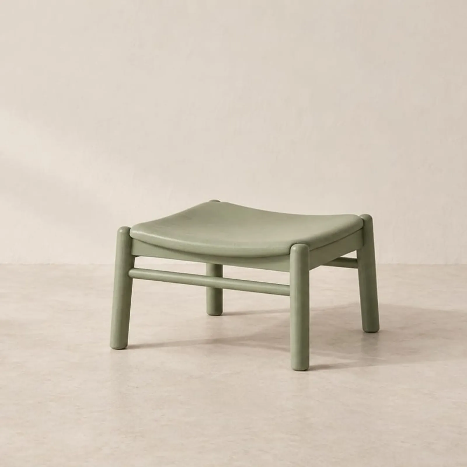 Tabouret Fors sauge II - image 1