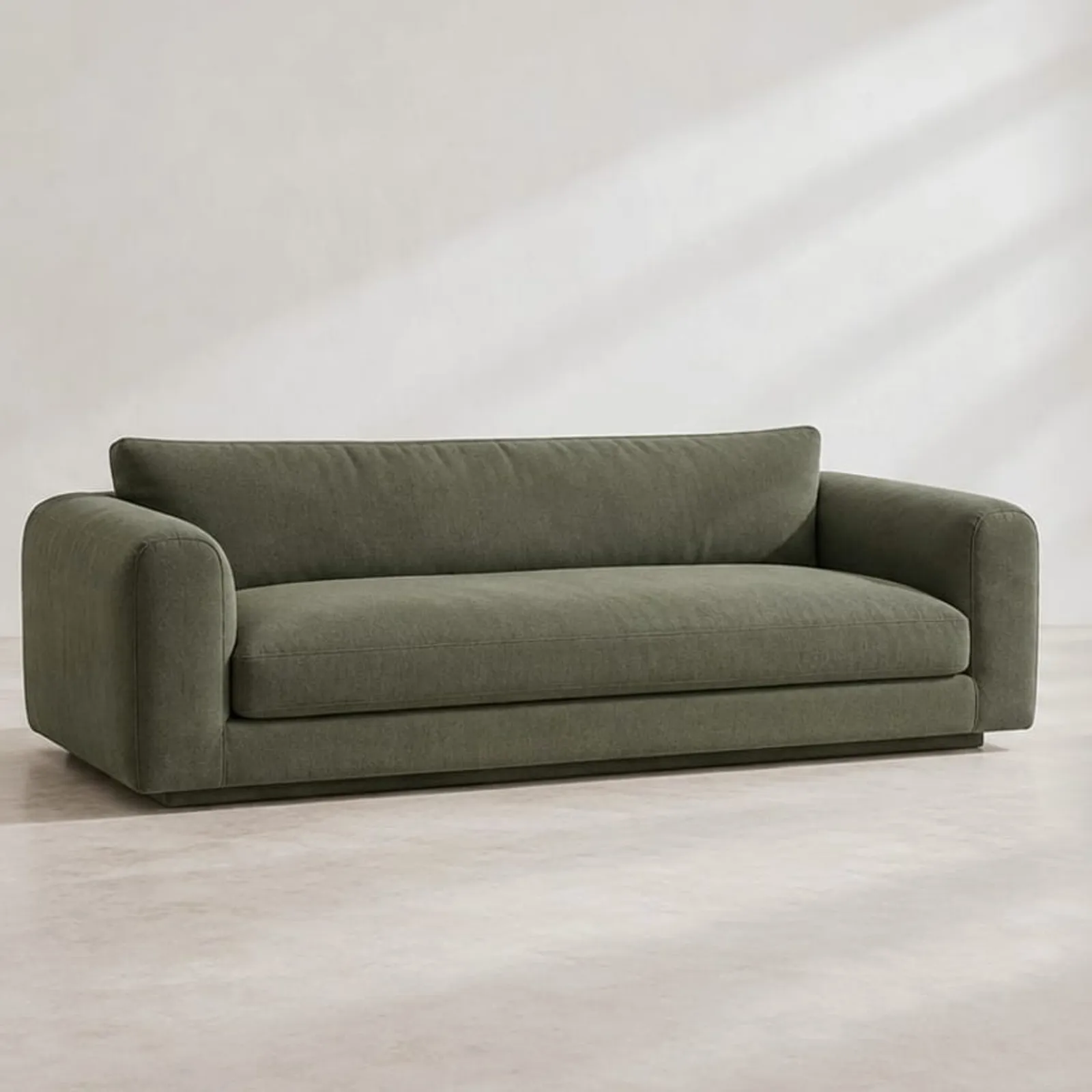Soffa Tjärn Skog - bild 1