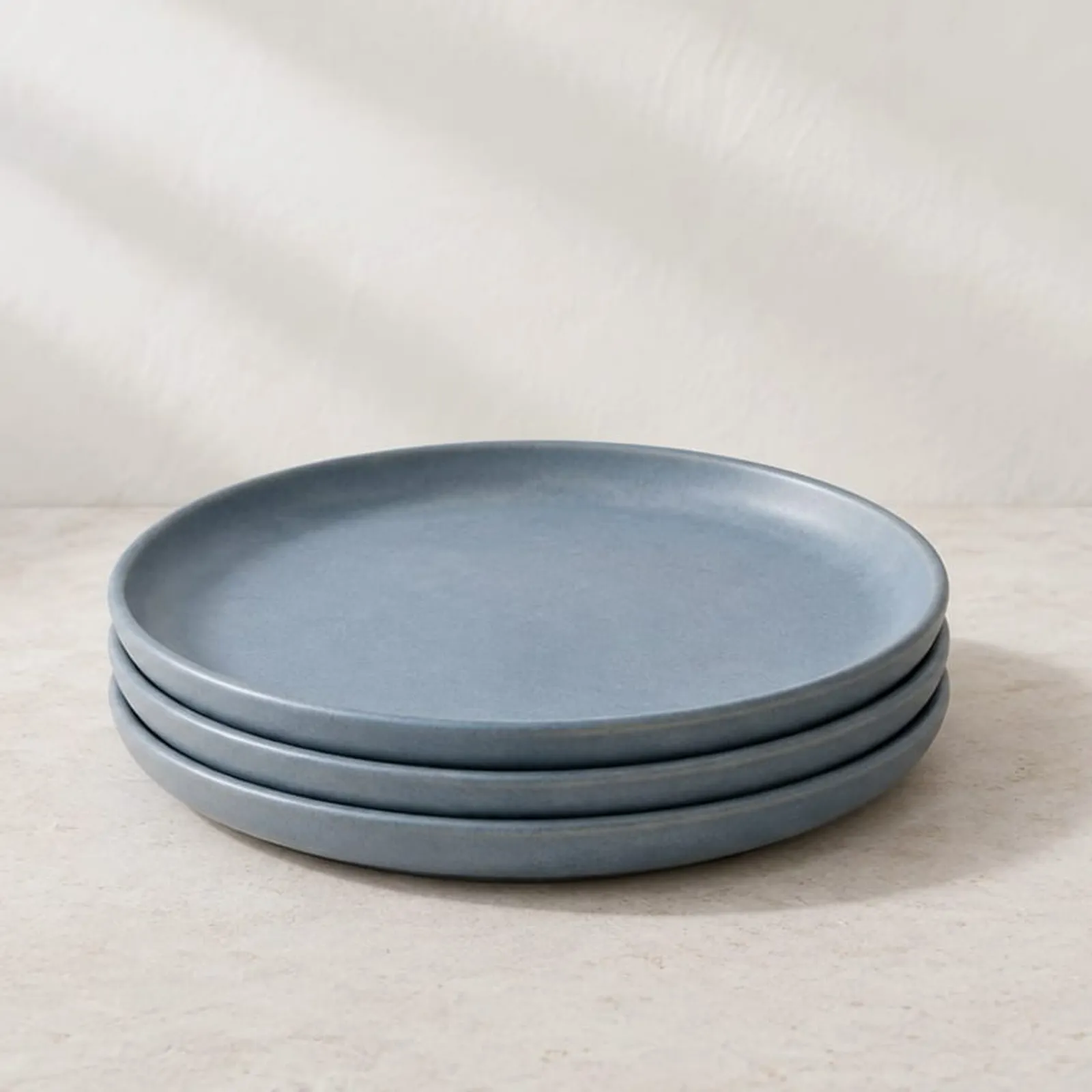 Assiette Sarek sable II - image 2