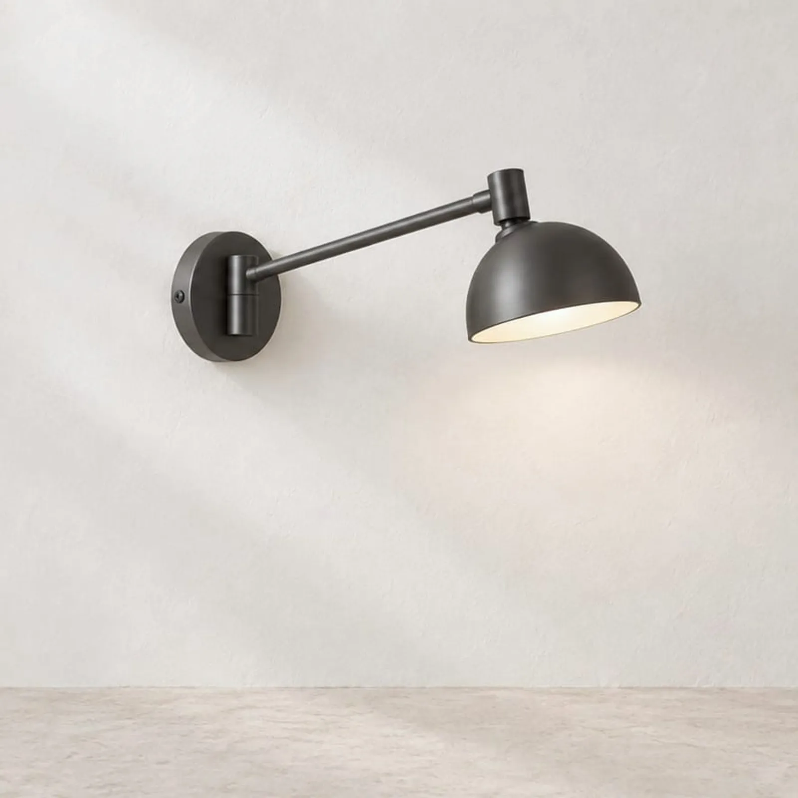 Vägglampa Fläder - bild 1