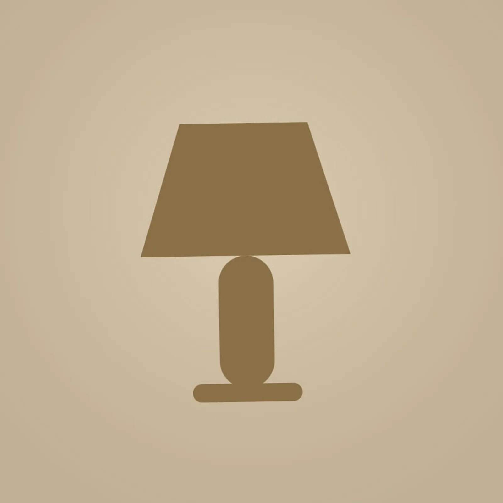 Bordslampa Myr - bild 1