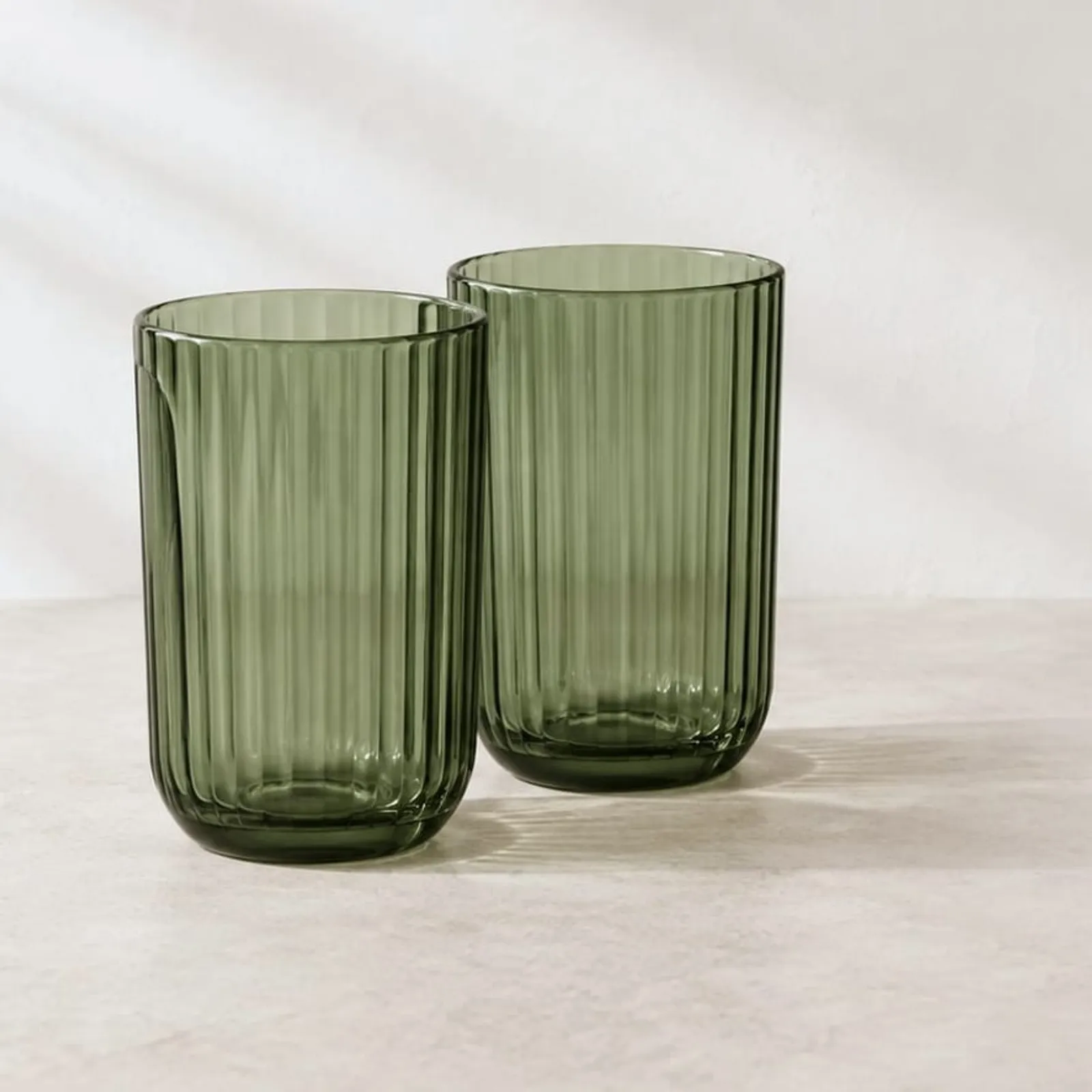 Glas Oxel - bild 2