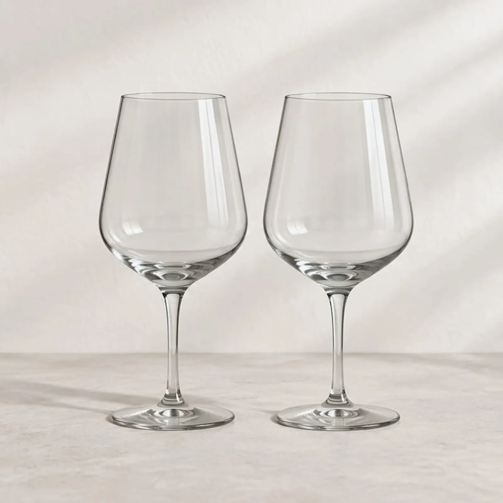 Glas Bränna Dimma IV - bild 1