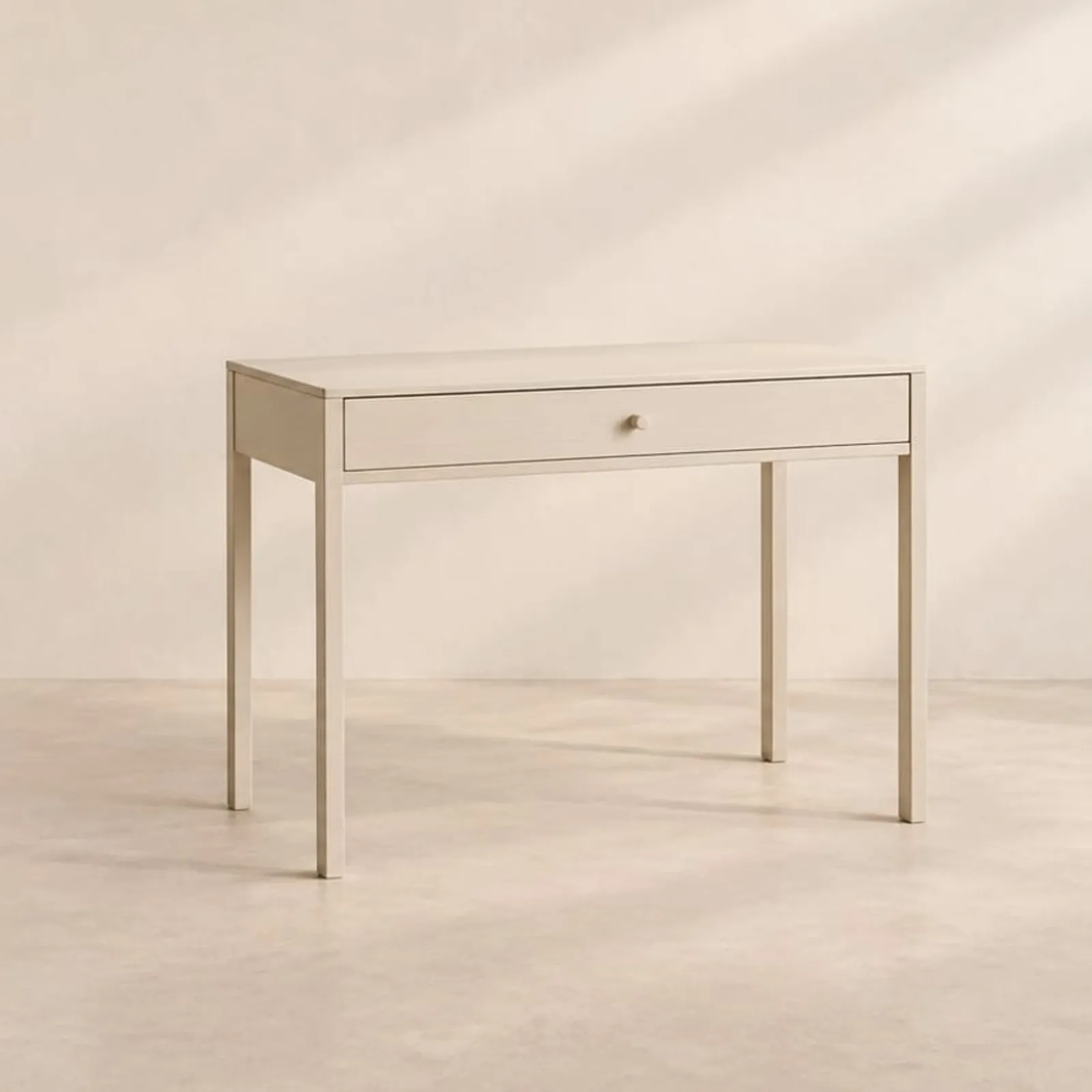 Bureau Skär en bouleau - image 1