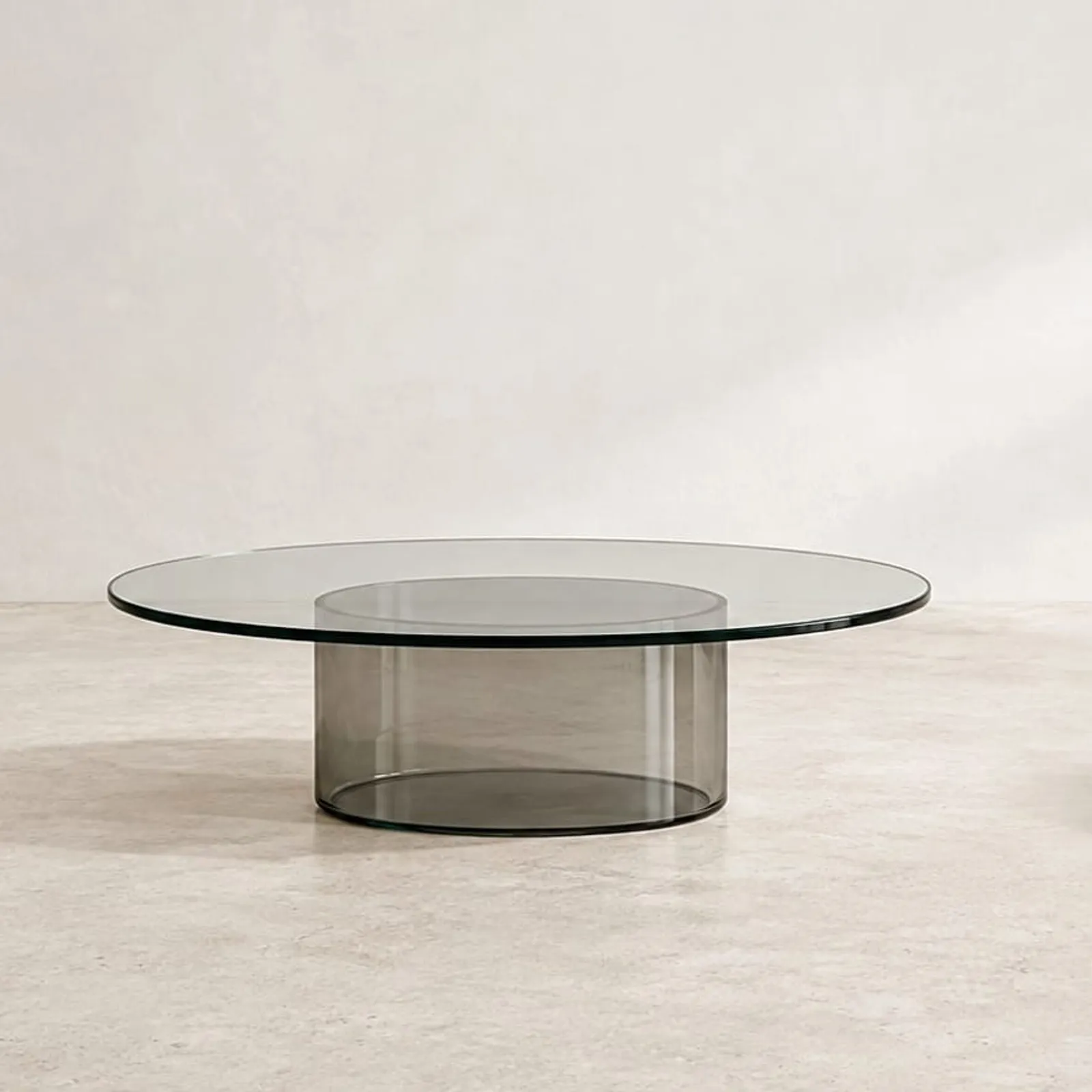 Soffbord Alm Dimma II - bild 1