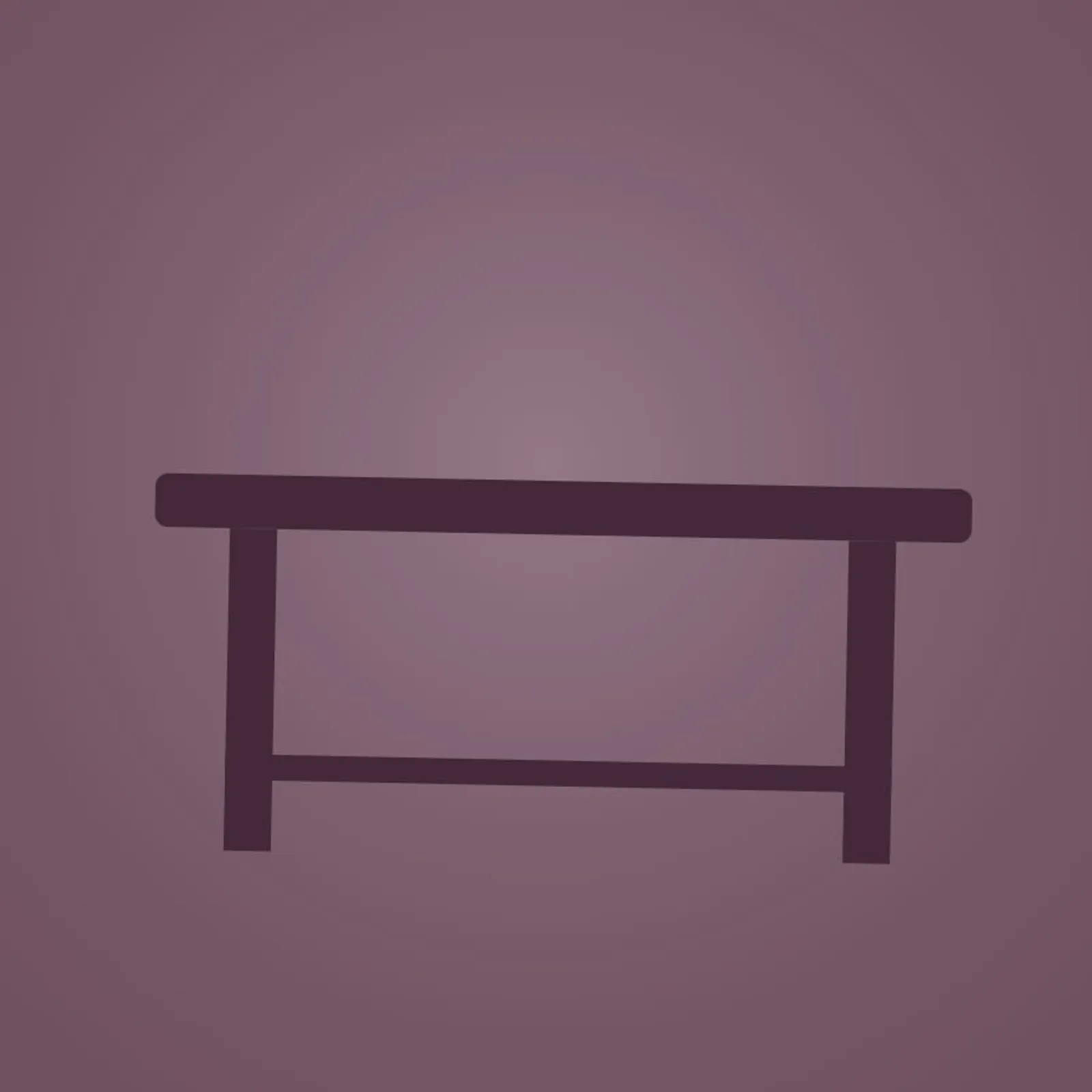 Soffbord Kaprifol - bild 1
