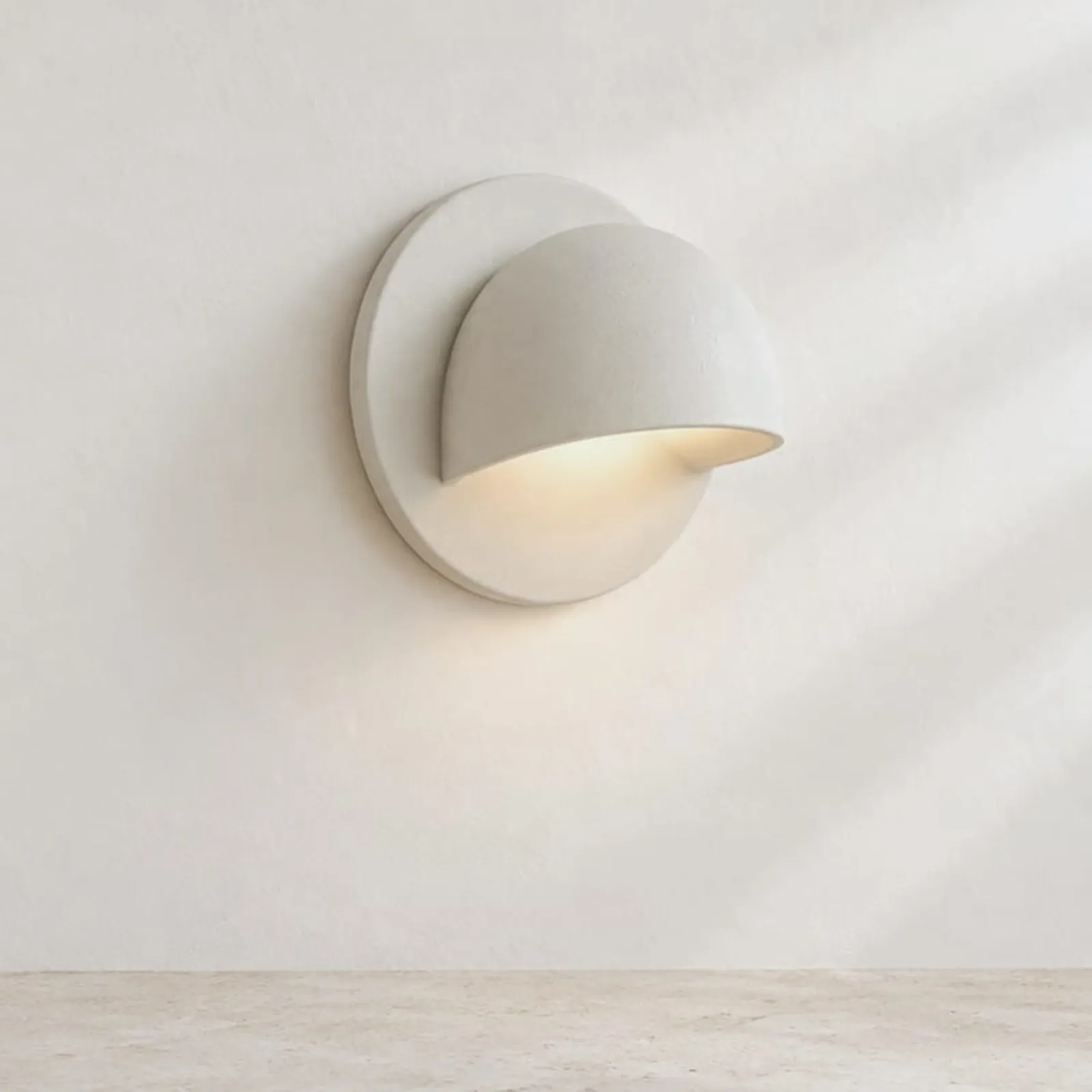 Vägglampa Lin - bild 1