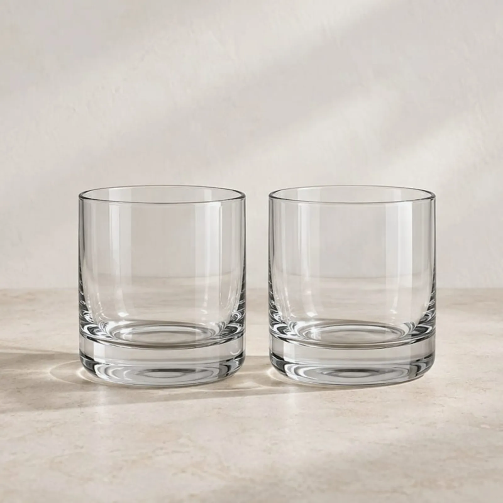 Glas Klippa Dimma III - bild 1