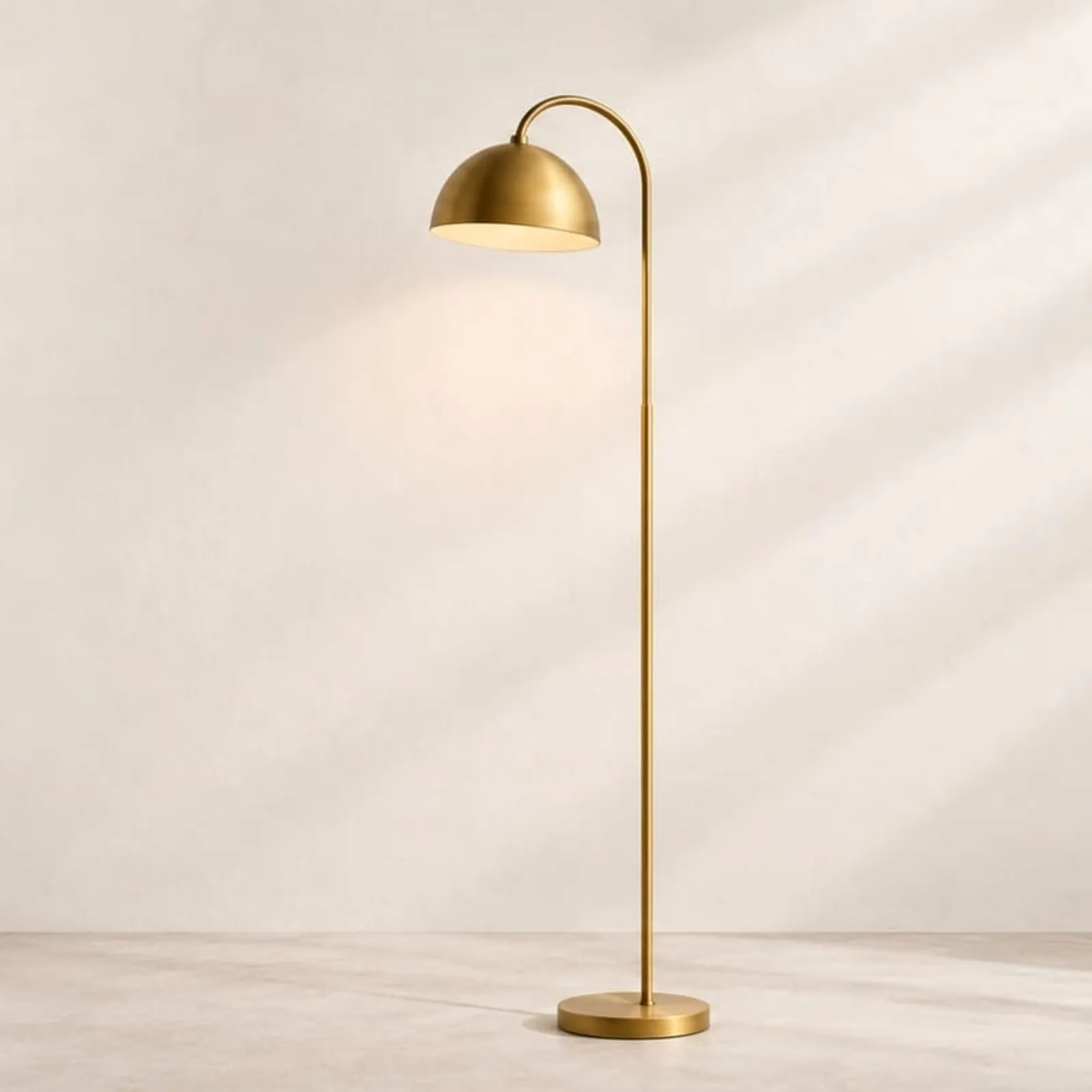 Lampadaire Alm - image 1