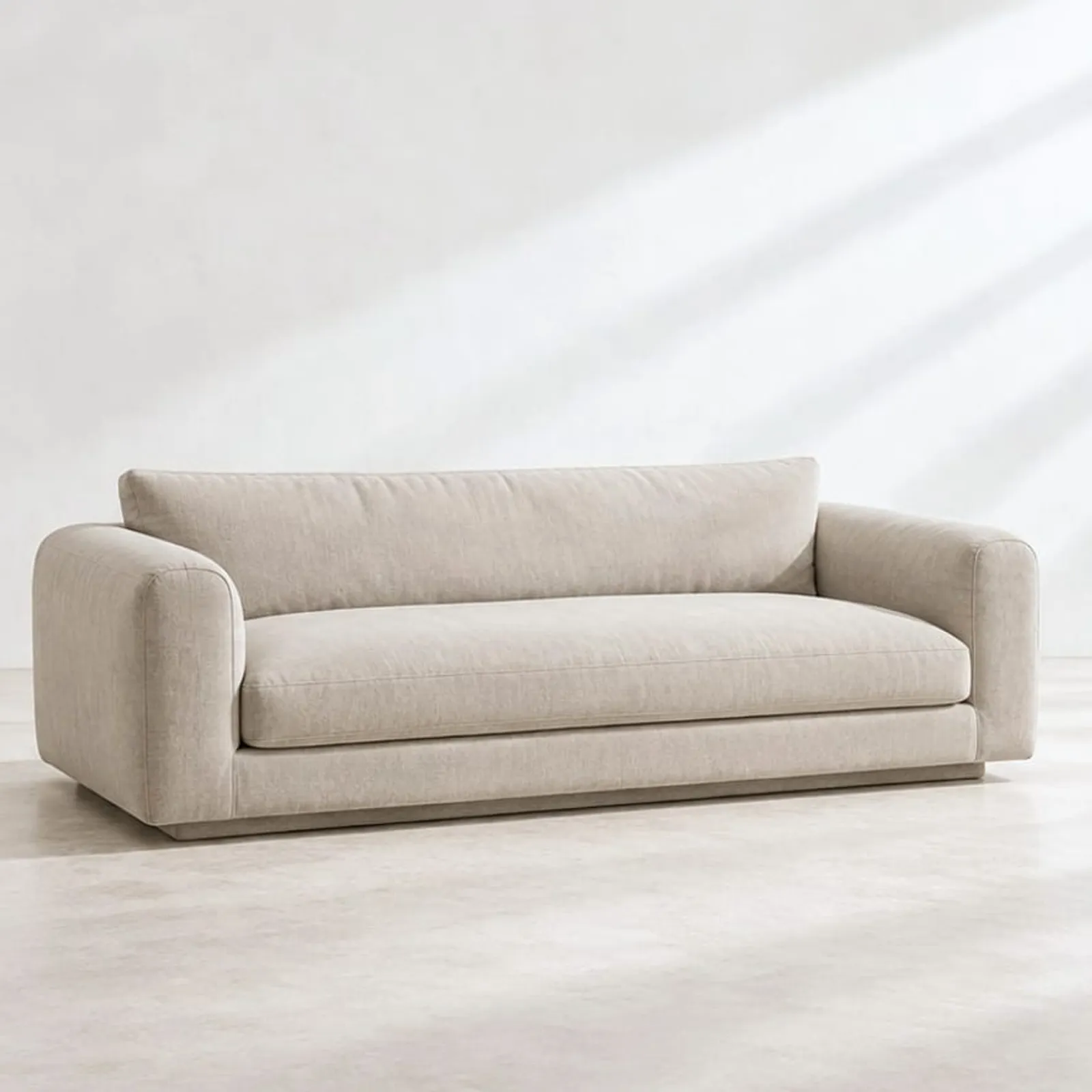 Soffa Kvarn Lin - bild 1
