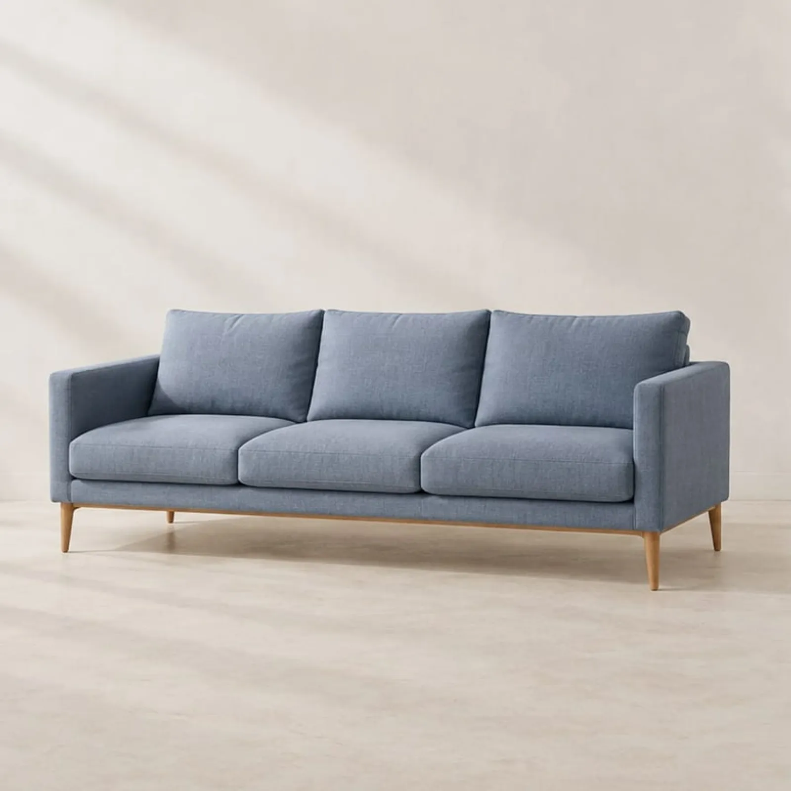 Soffa Öland Havsblå II - bild 1