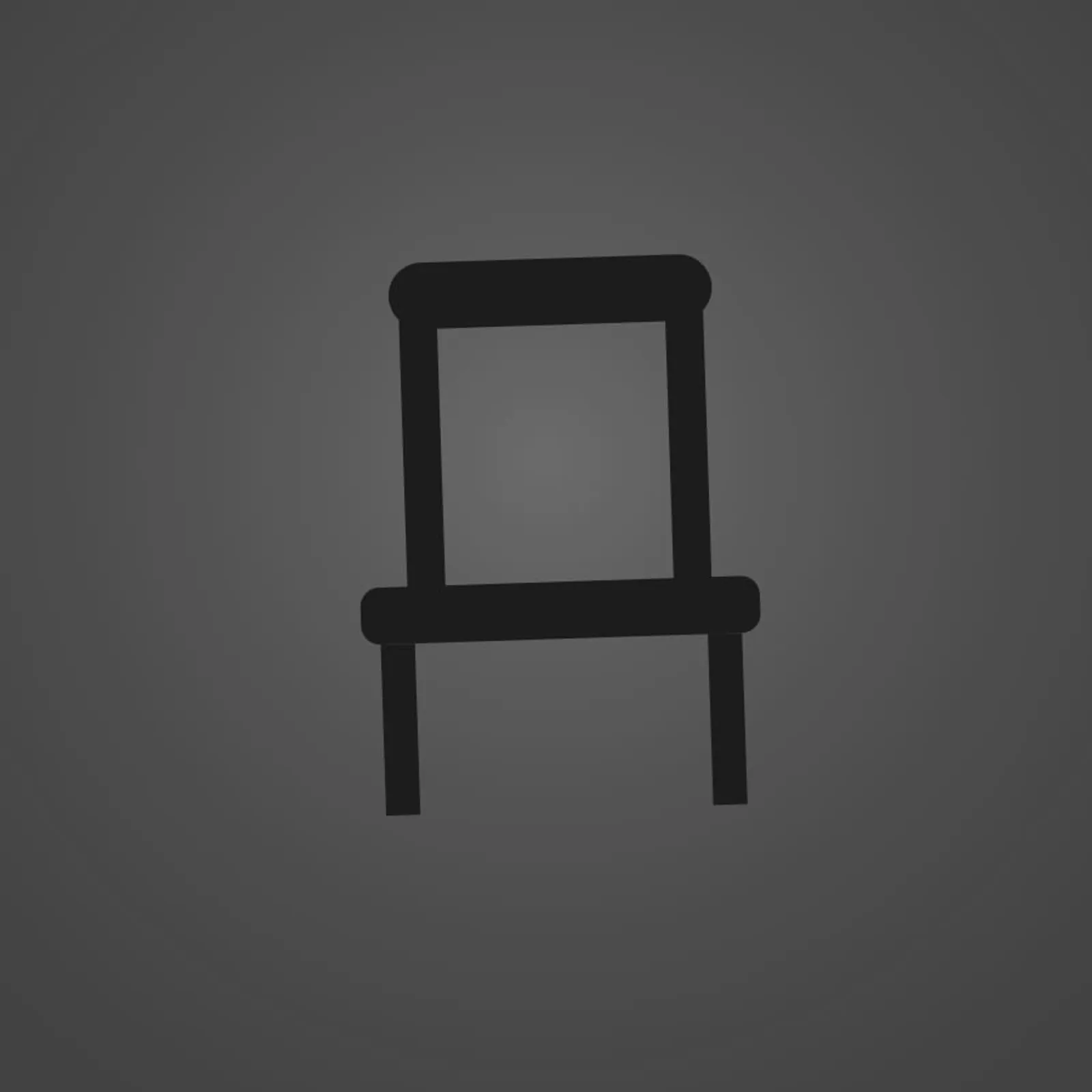 Stol Viken Kol - bild 1
