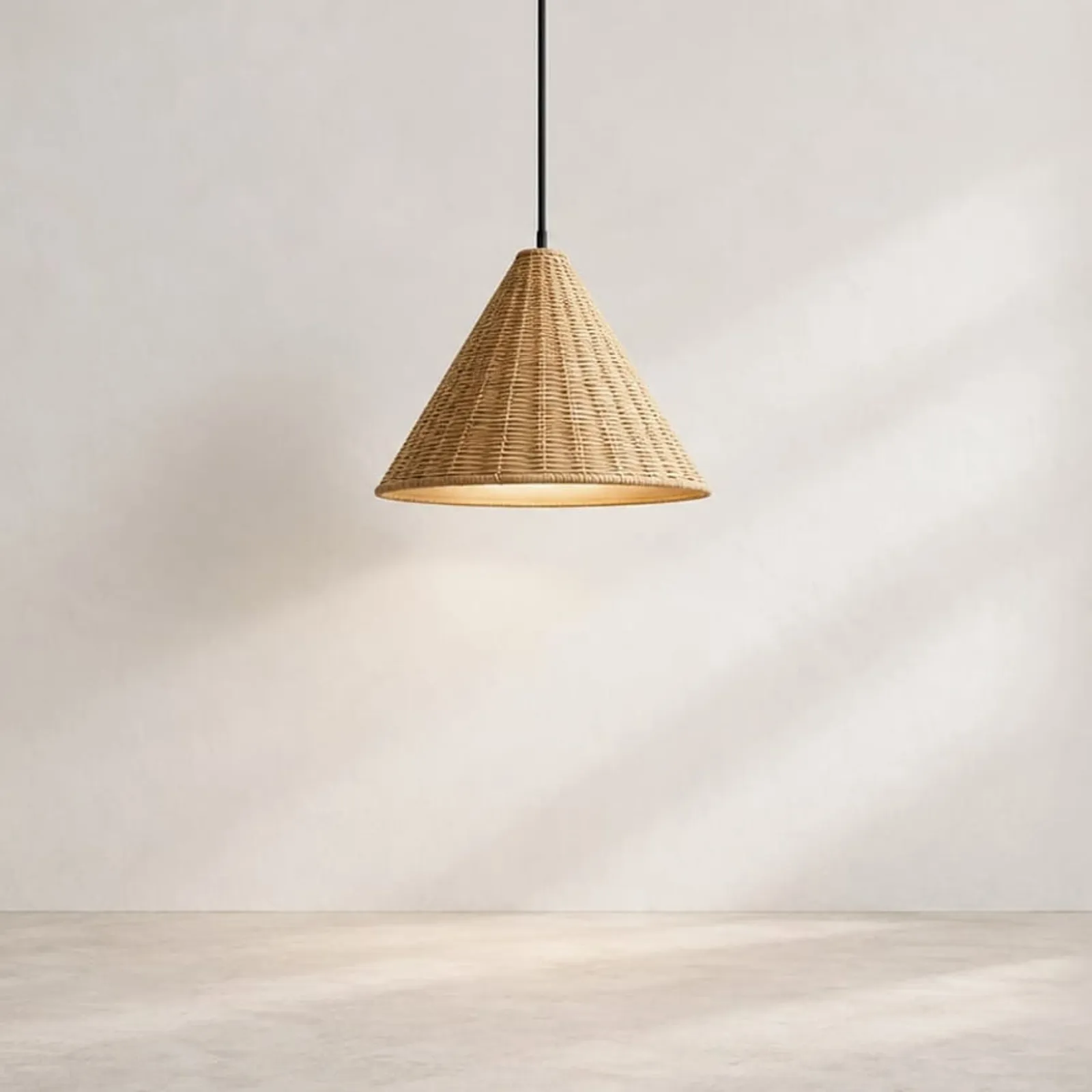 Suspension Sarek - image 1