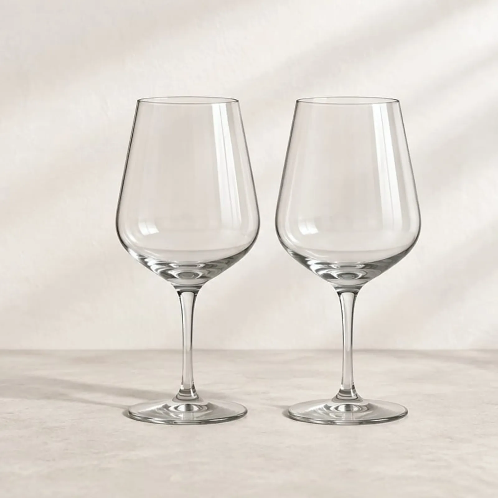 Glas Strand Dimma - bild 1