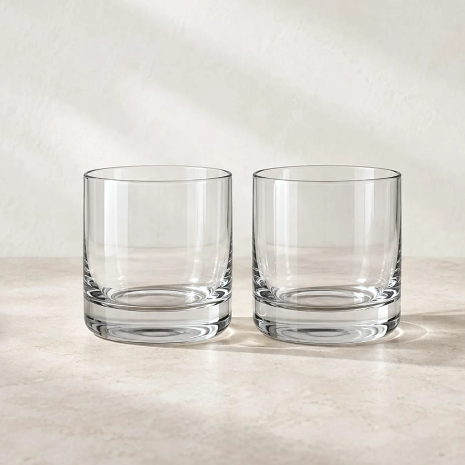 Glas Fläder Skog III - bild 2