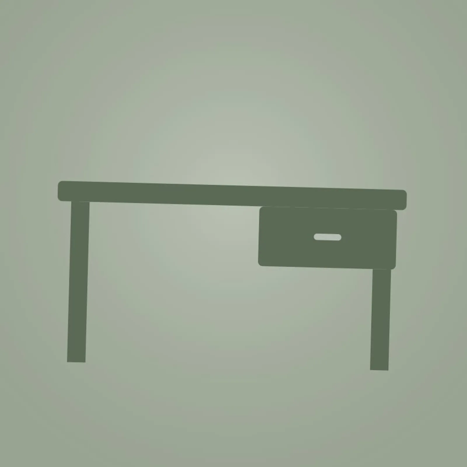 Skrivbord Vide - bild 1
