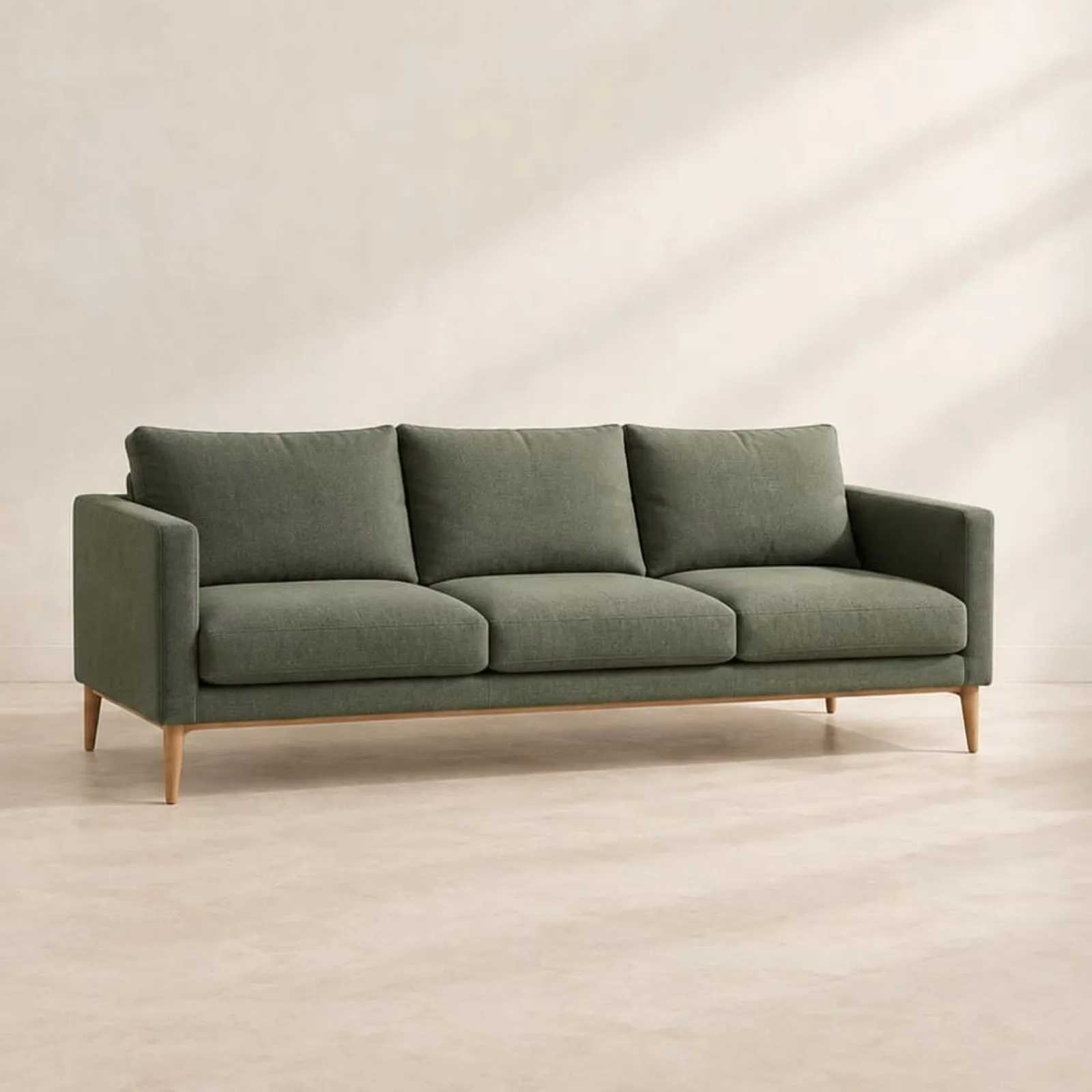 Soffa Öland Ull - bild 1