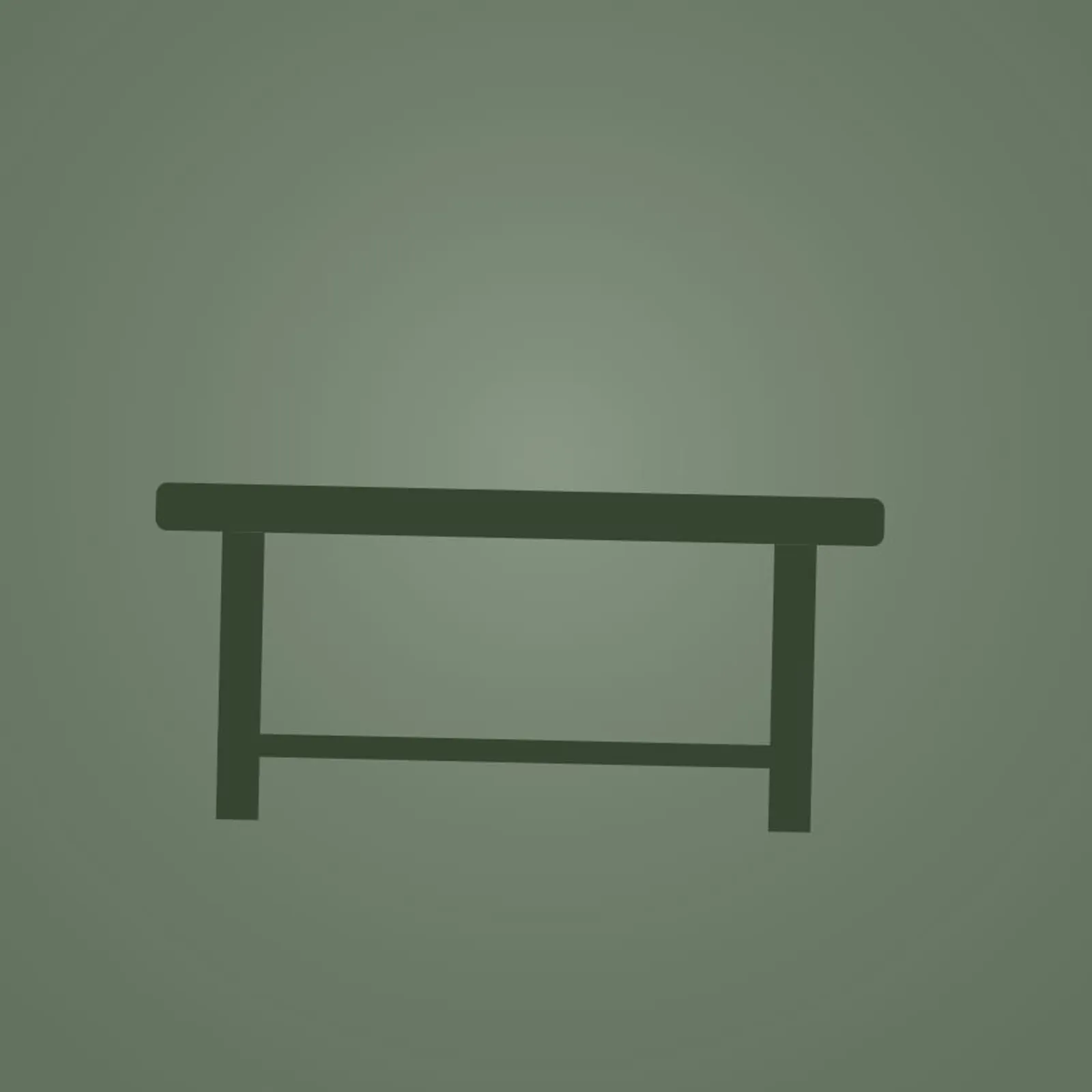 Soffbord Viken - bild 1