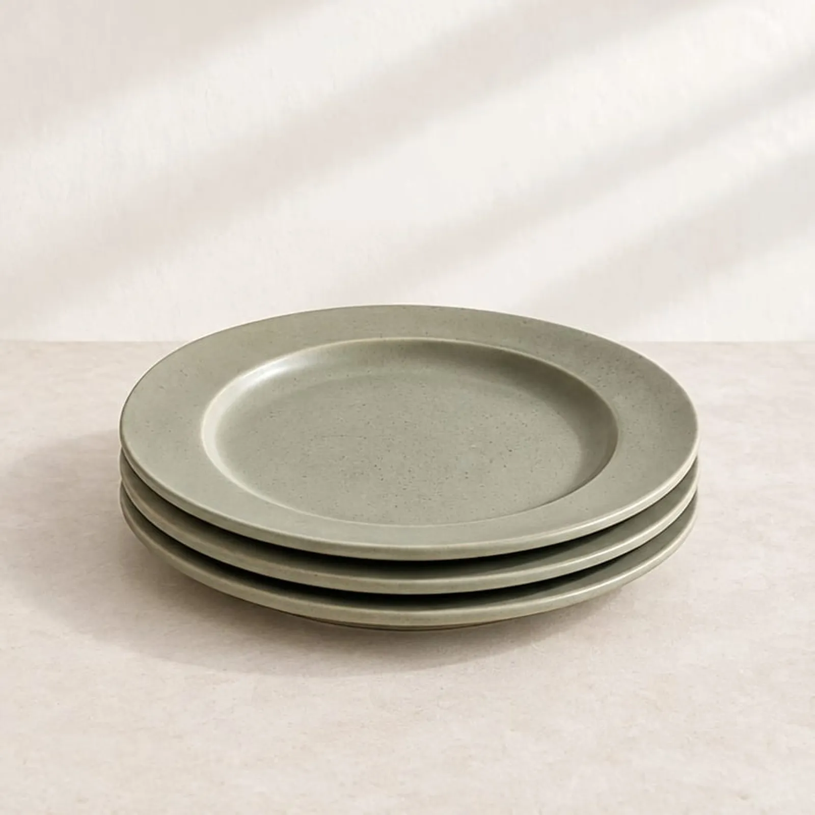 Assiette Ås sauge IV - image 1