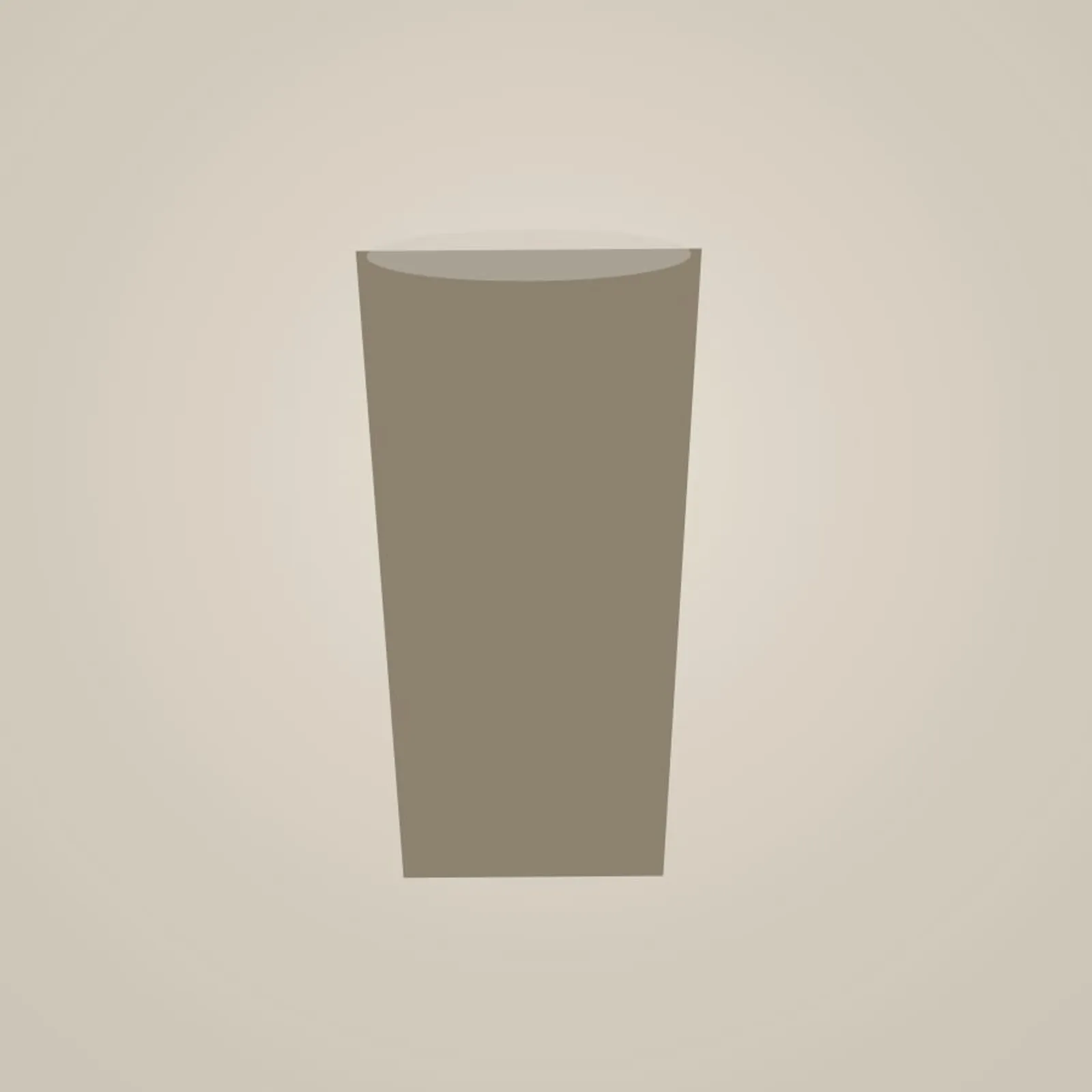 Glas Rönn Lin - bild 1