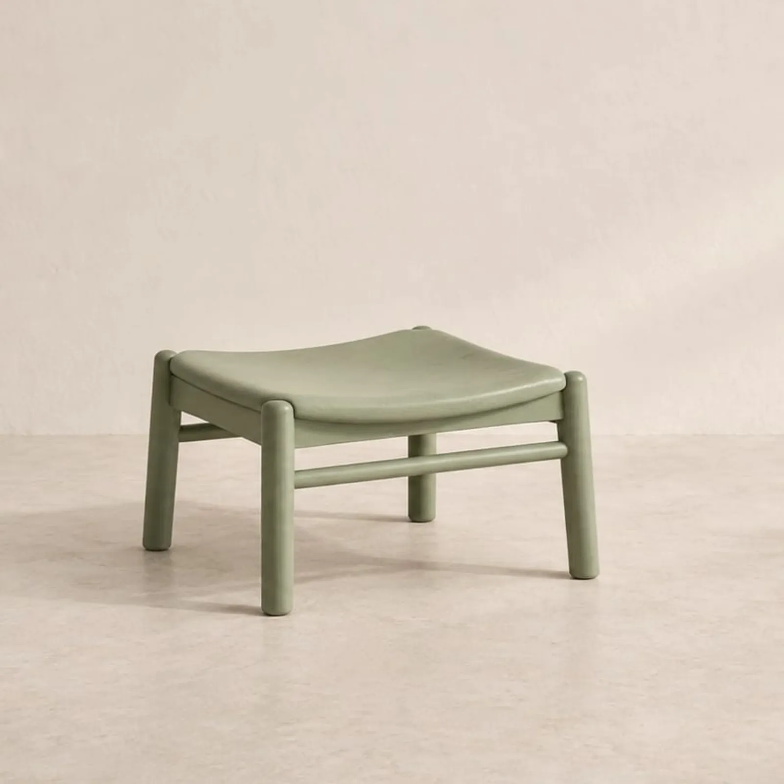 Tabouret Sarek sauge - image 1