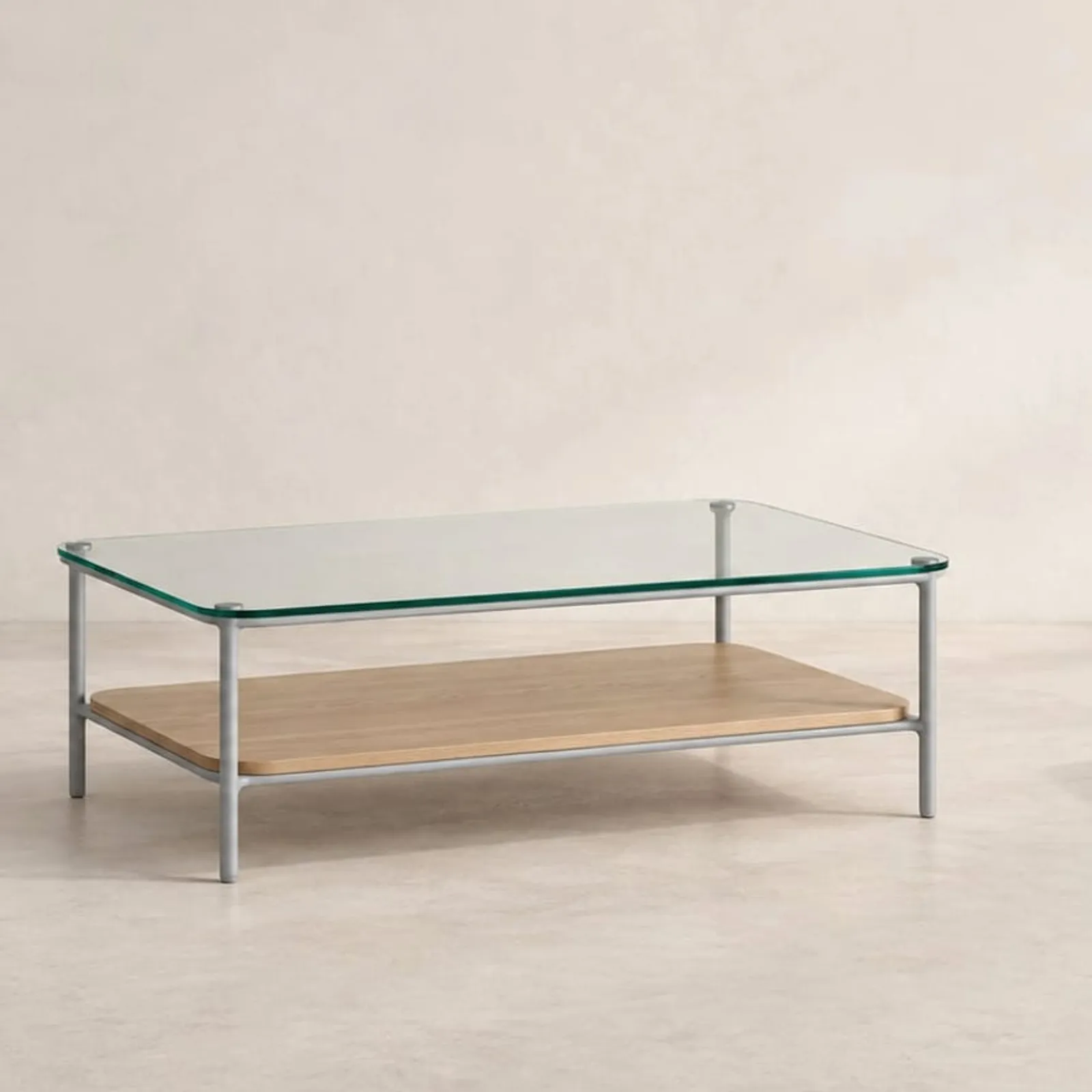 Soffbord Malört Dimma II - bild 1