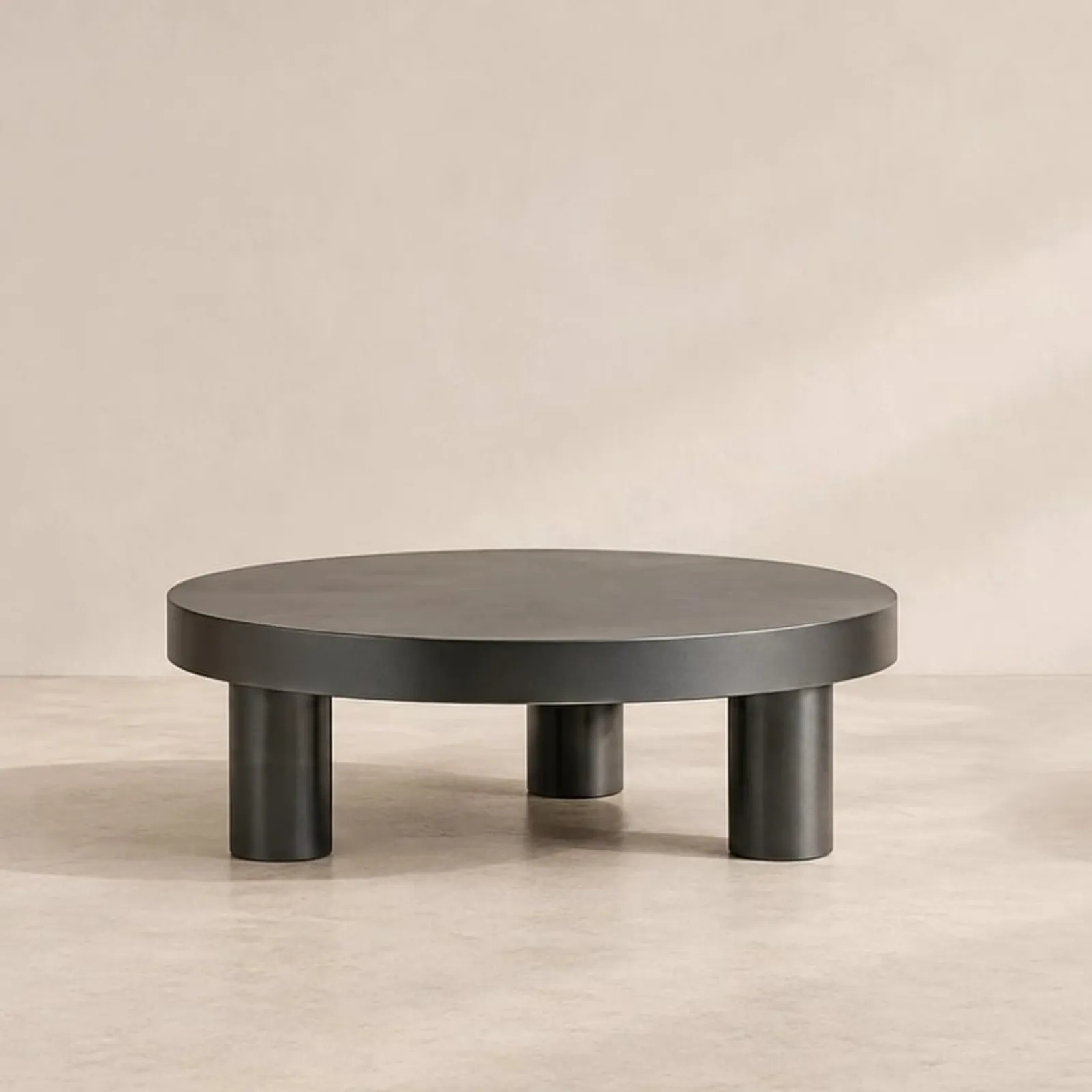 Soffbord En Kol IV - bild 1