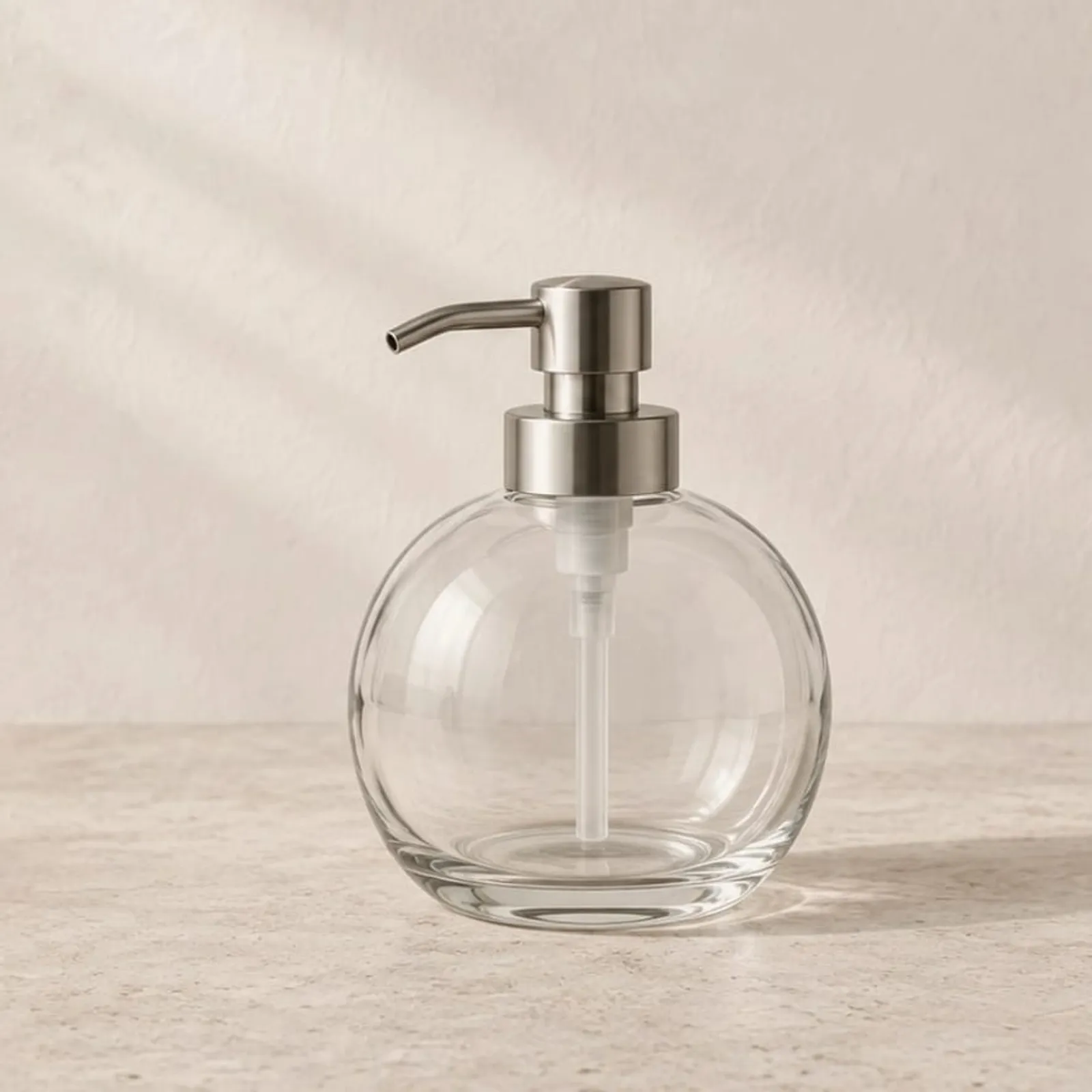 Tvålpump Ås Glas - bild 1