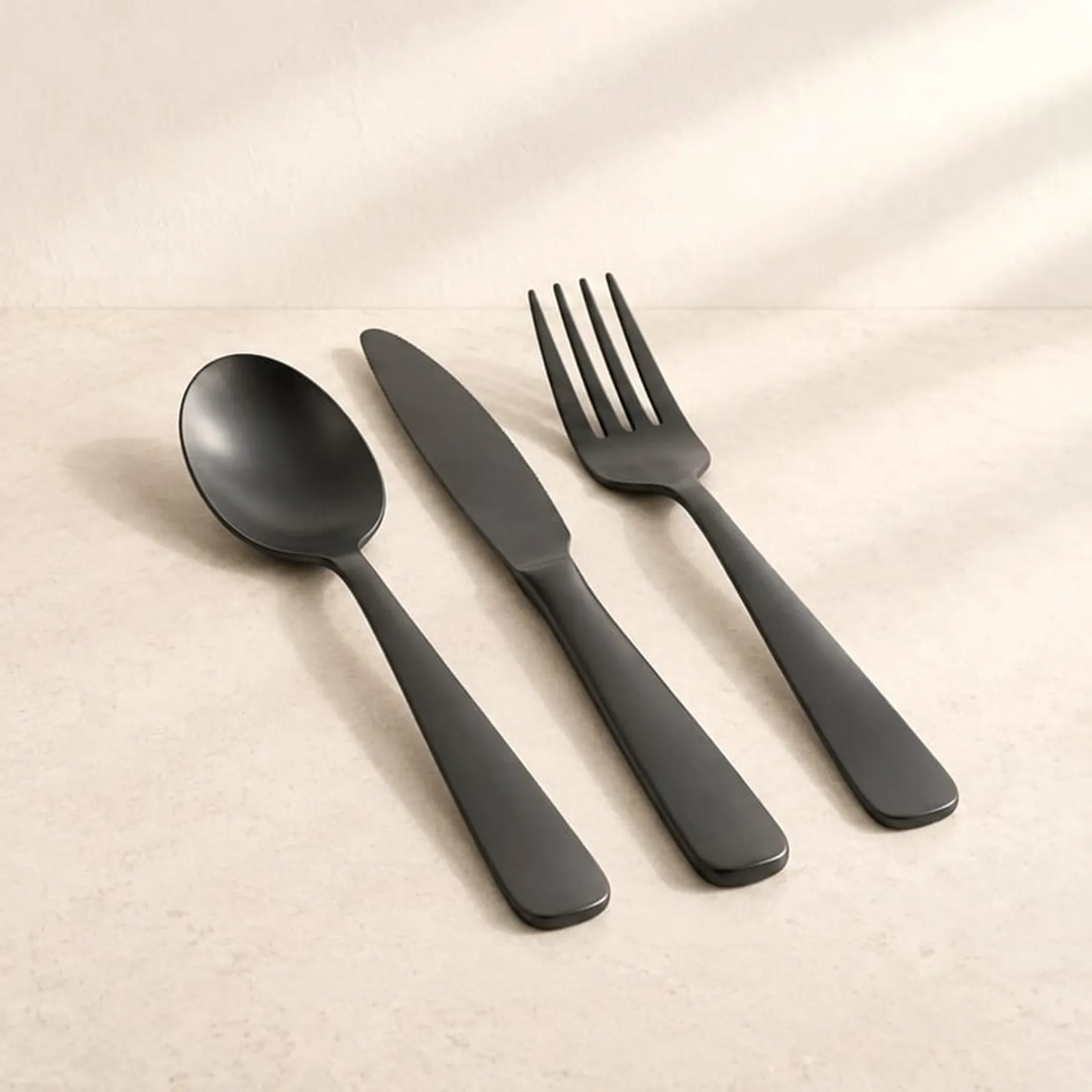 Bestickset Hägg Stål - bild 2