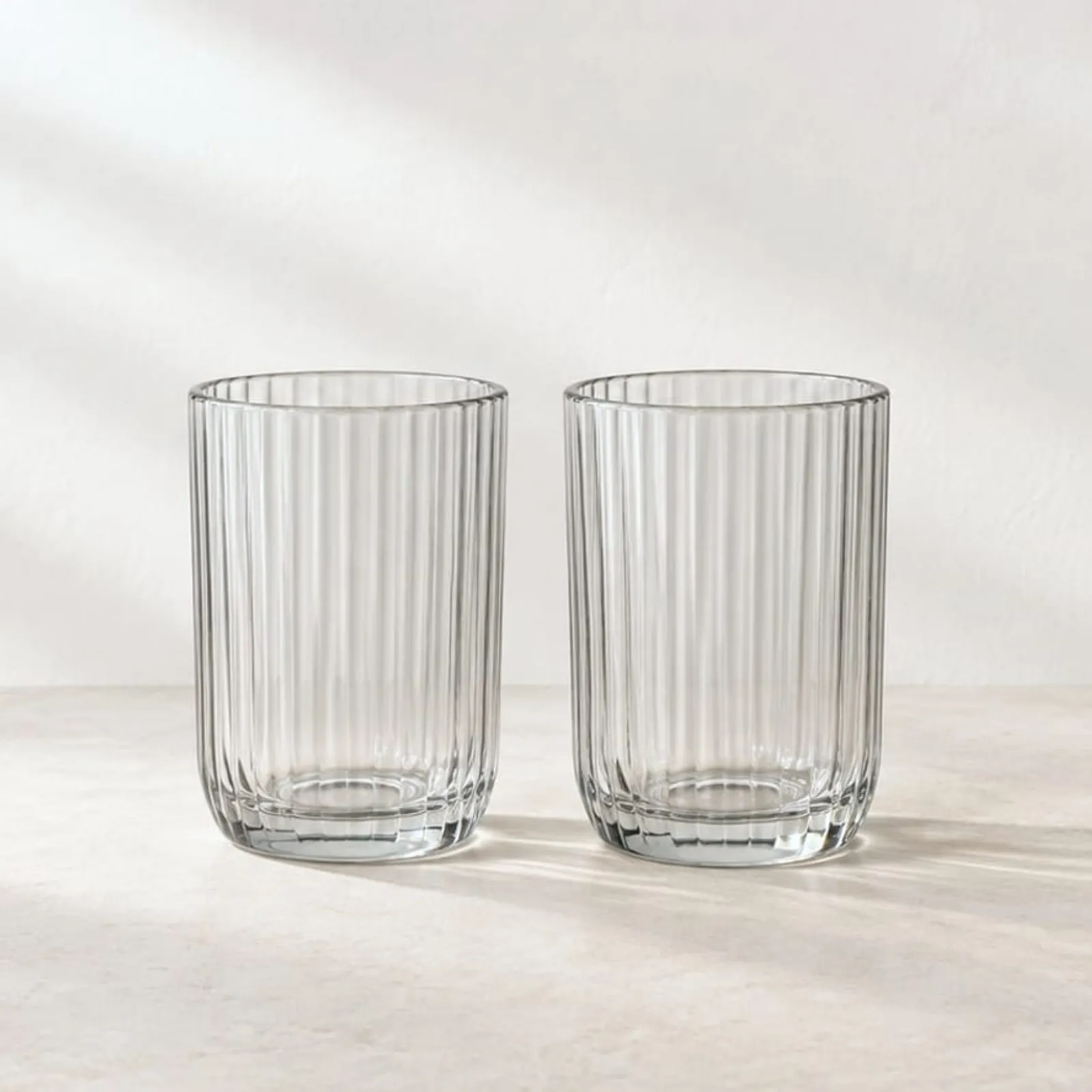 Glas Oxel Glas - bild 1