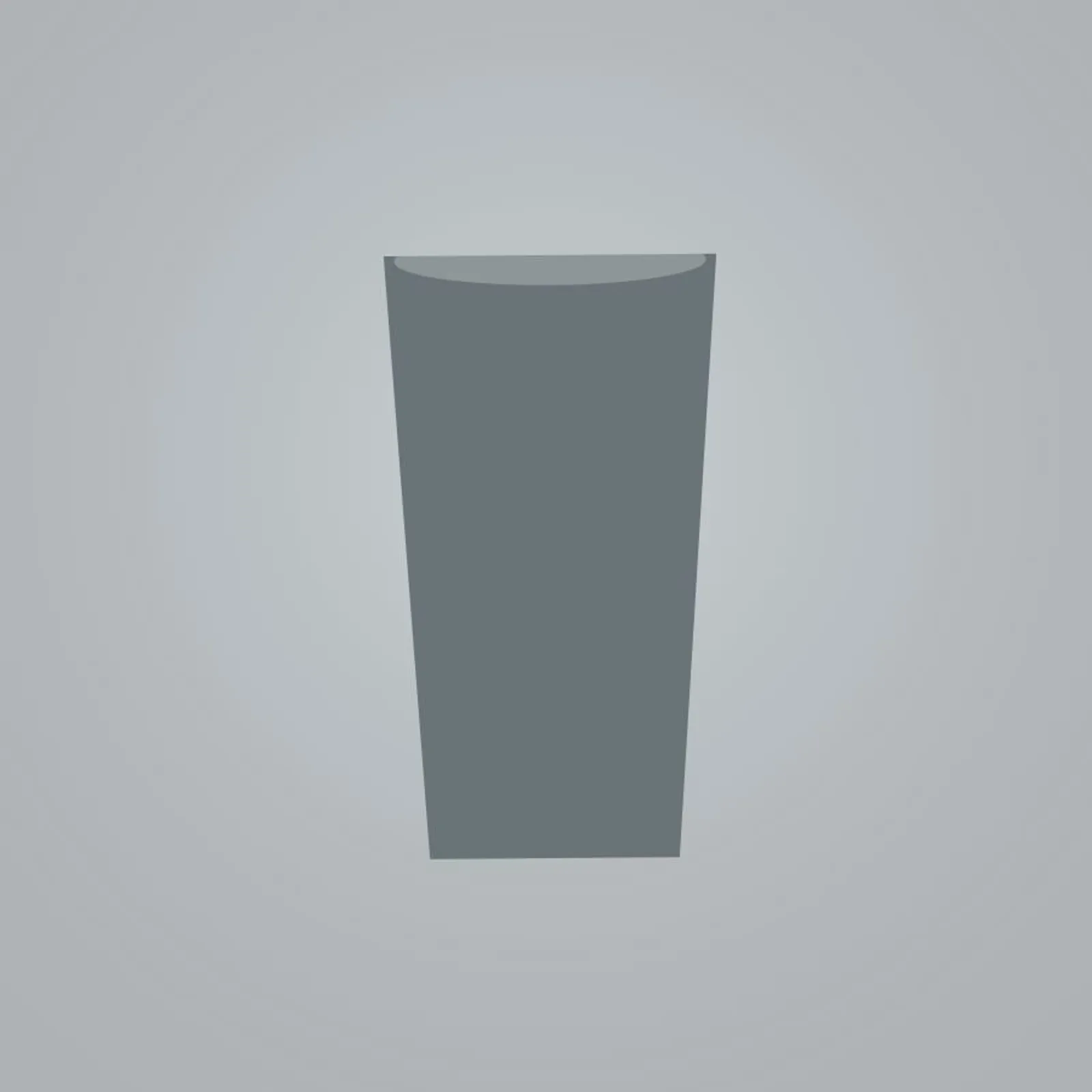 Glas Malört Dimma - bild 1