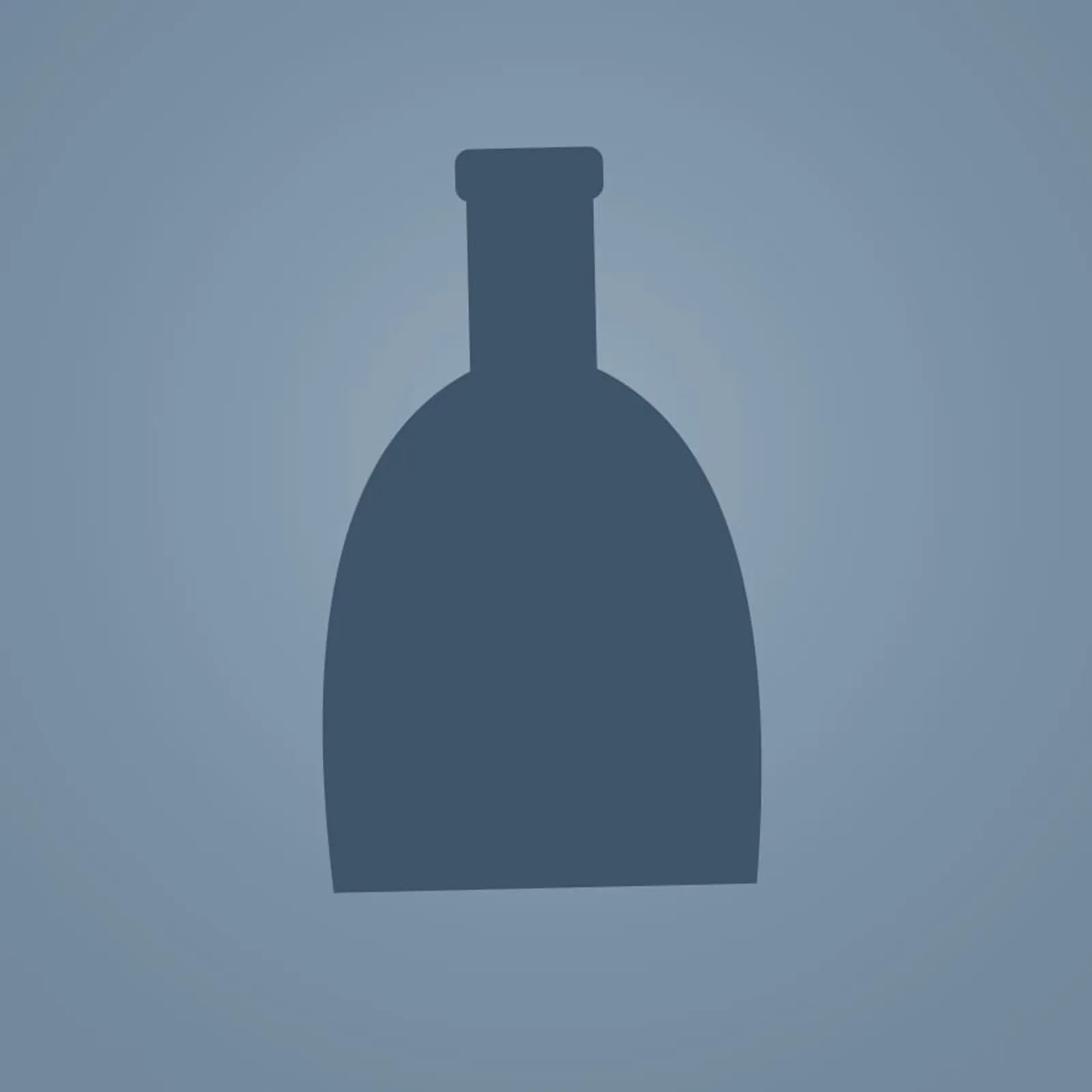 Karaff Äng Glas - bild 1