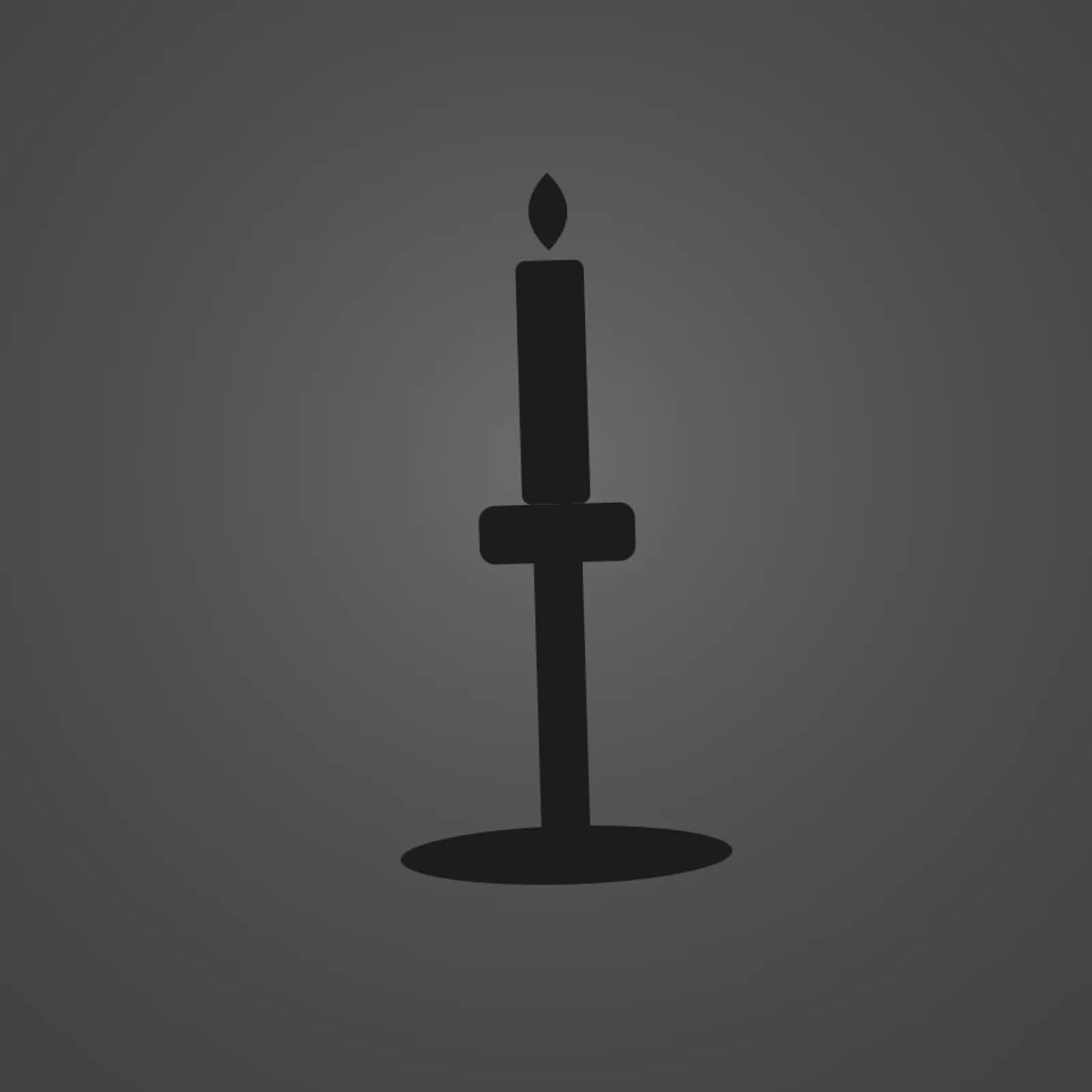 Ljusstake Torö - bild 1