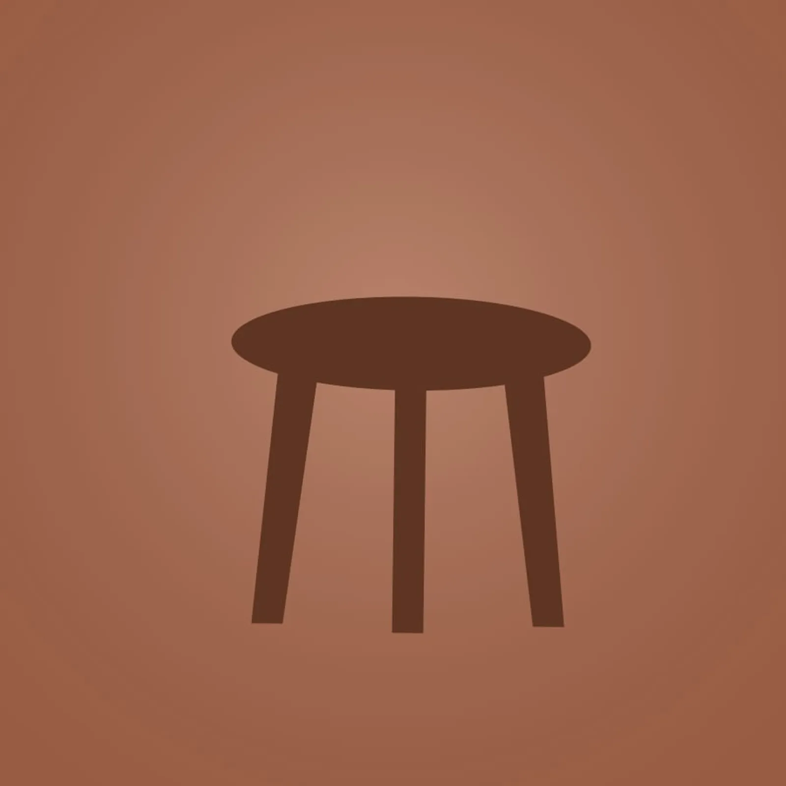 Sidobord Havre Marmor - bild 1