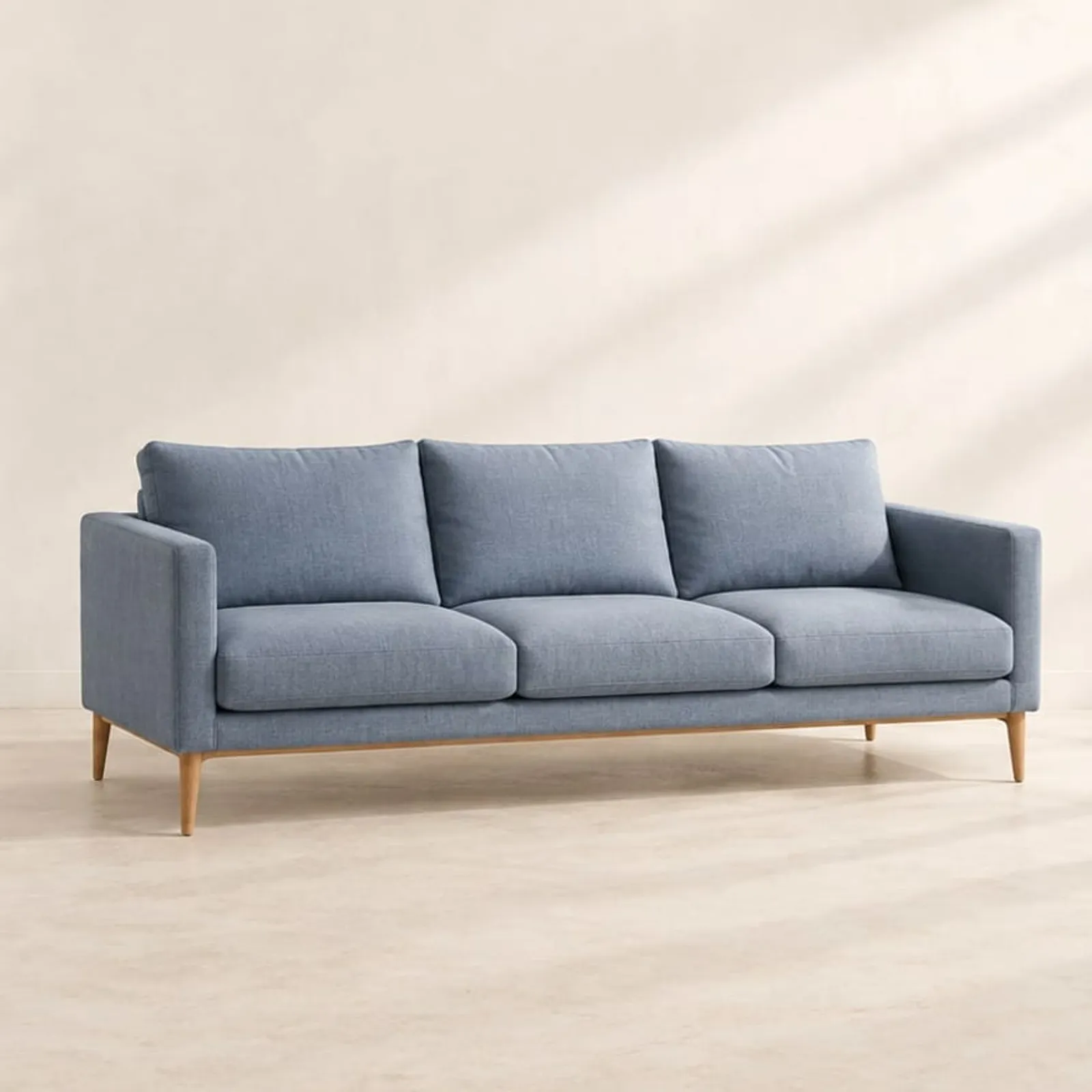 Soffa Skogen Bomull - bild 1