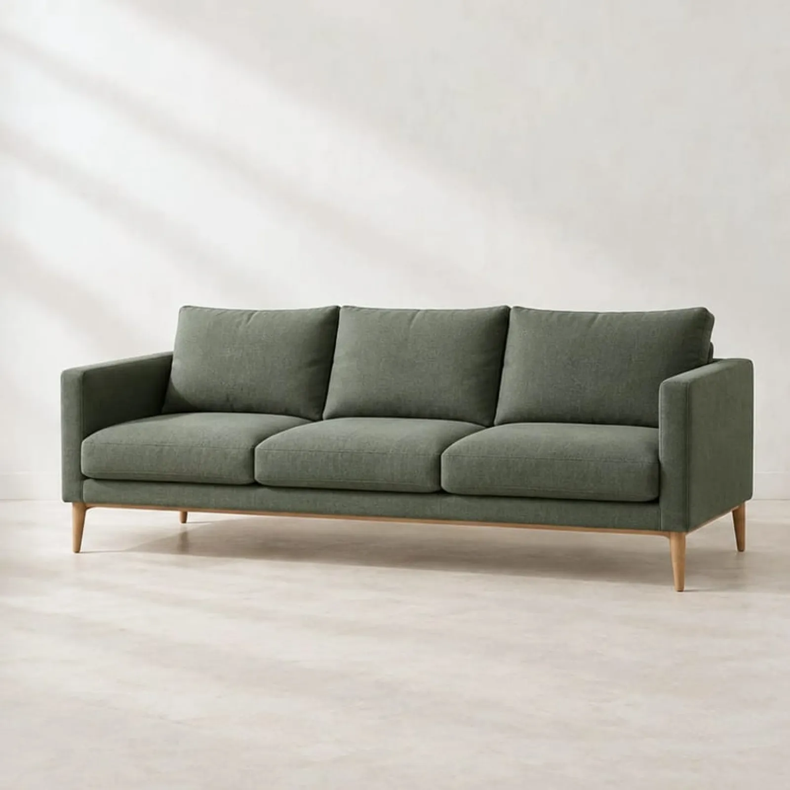 Soffa Slån Skog III - bild 1