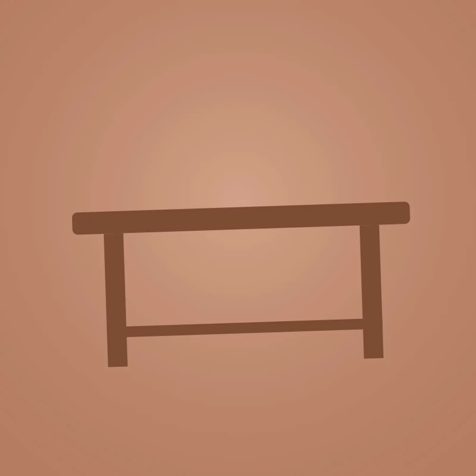 Soffbord Kvarn Ask - bild 1