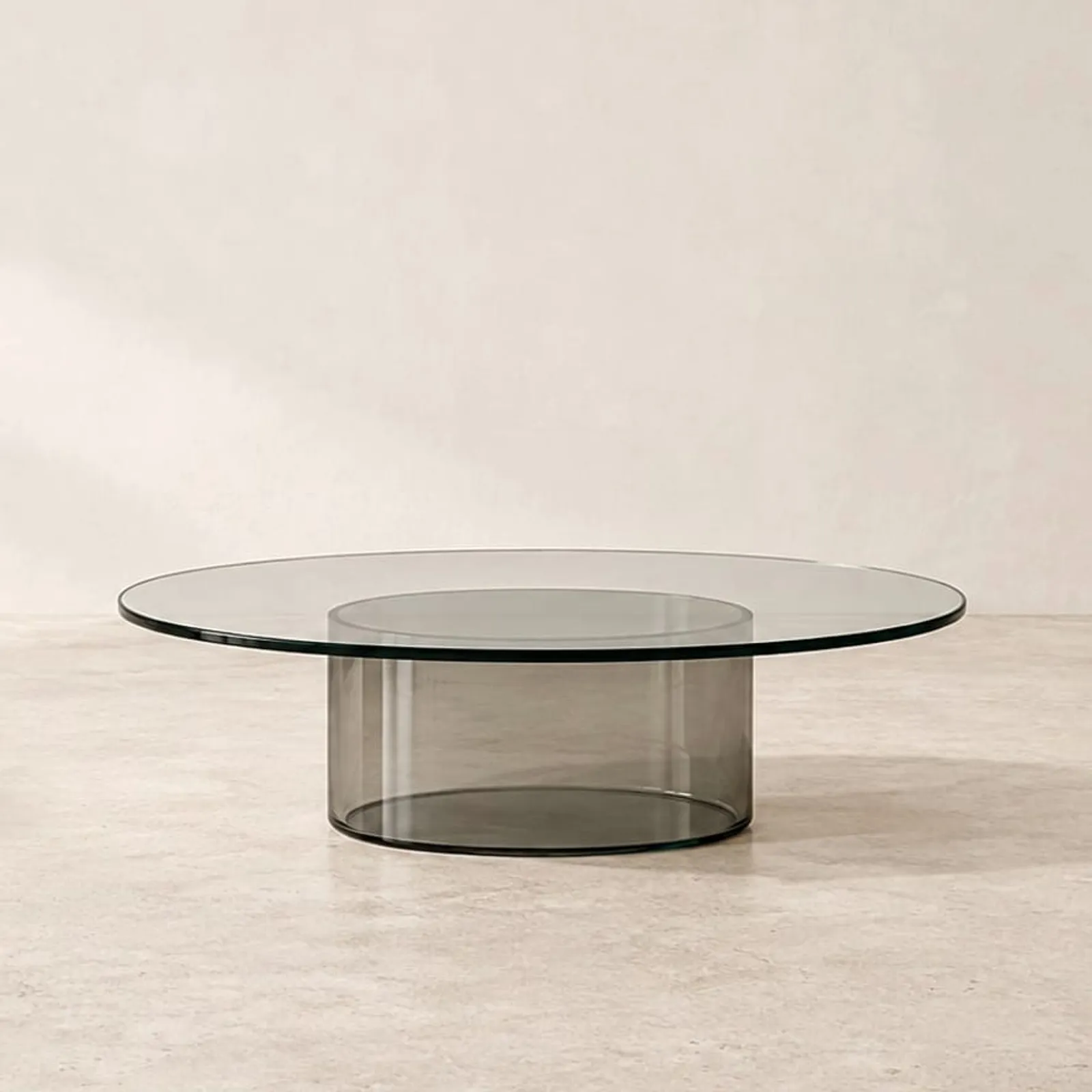 Soffbord Lönn Dimma III - bild 1