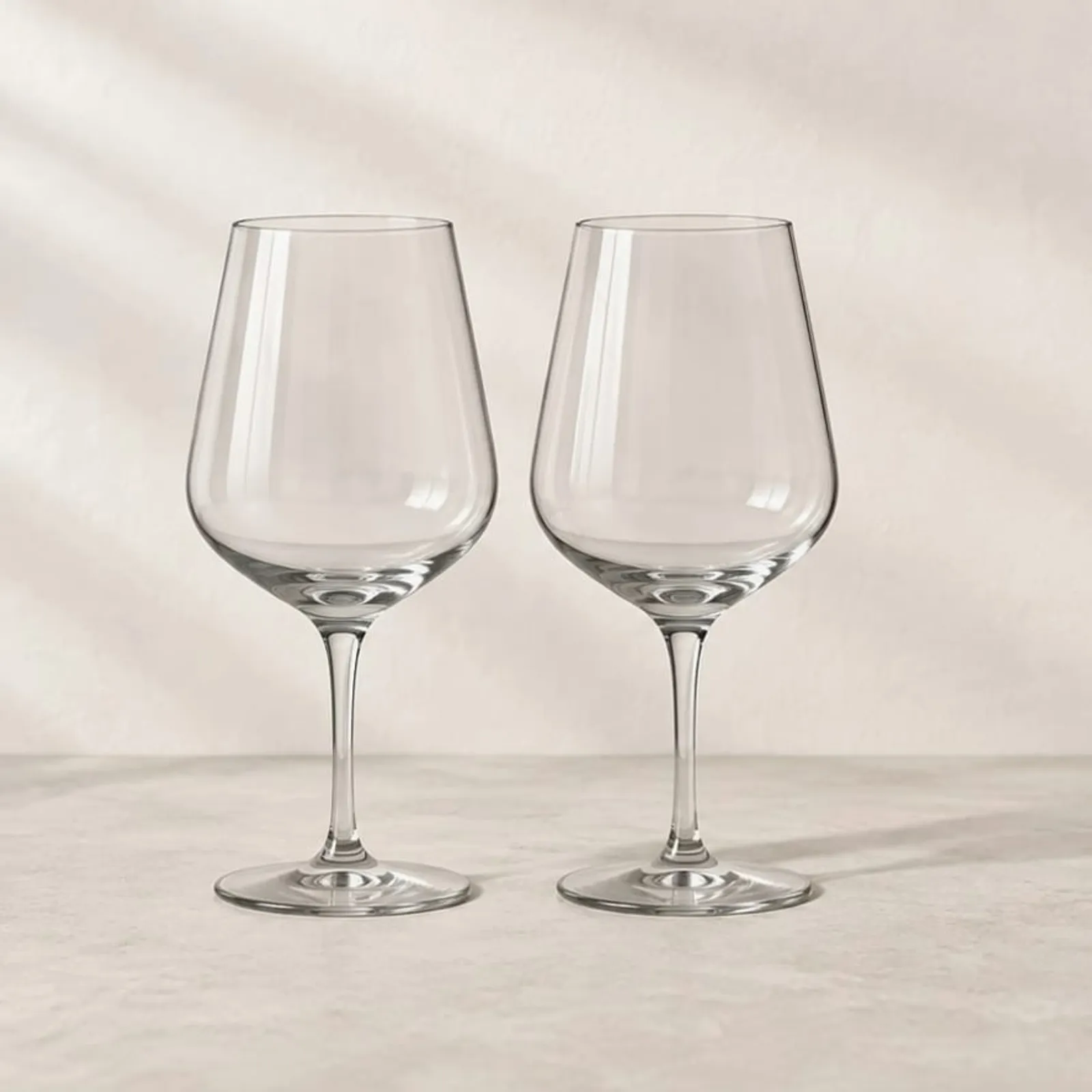 Glas Näset Ockra III - bild 2