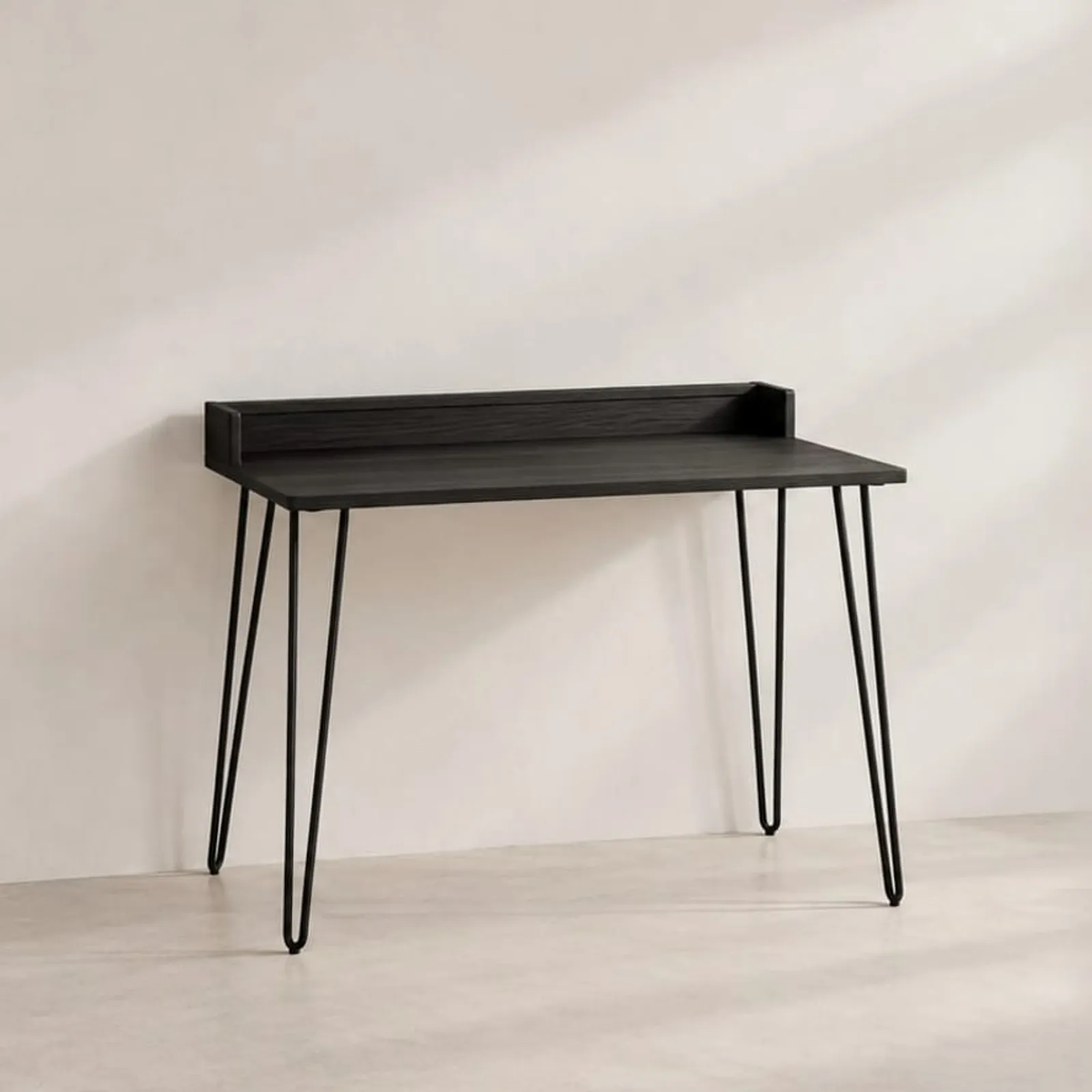 Bureau Vete en frêne - image 1