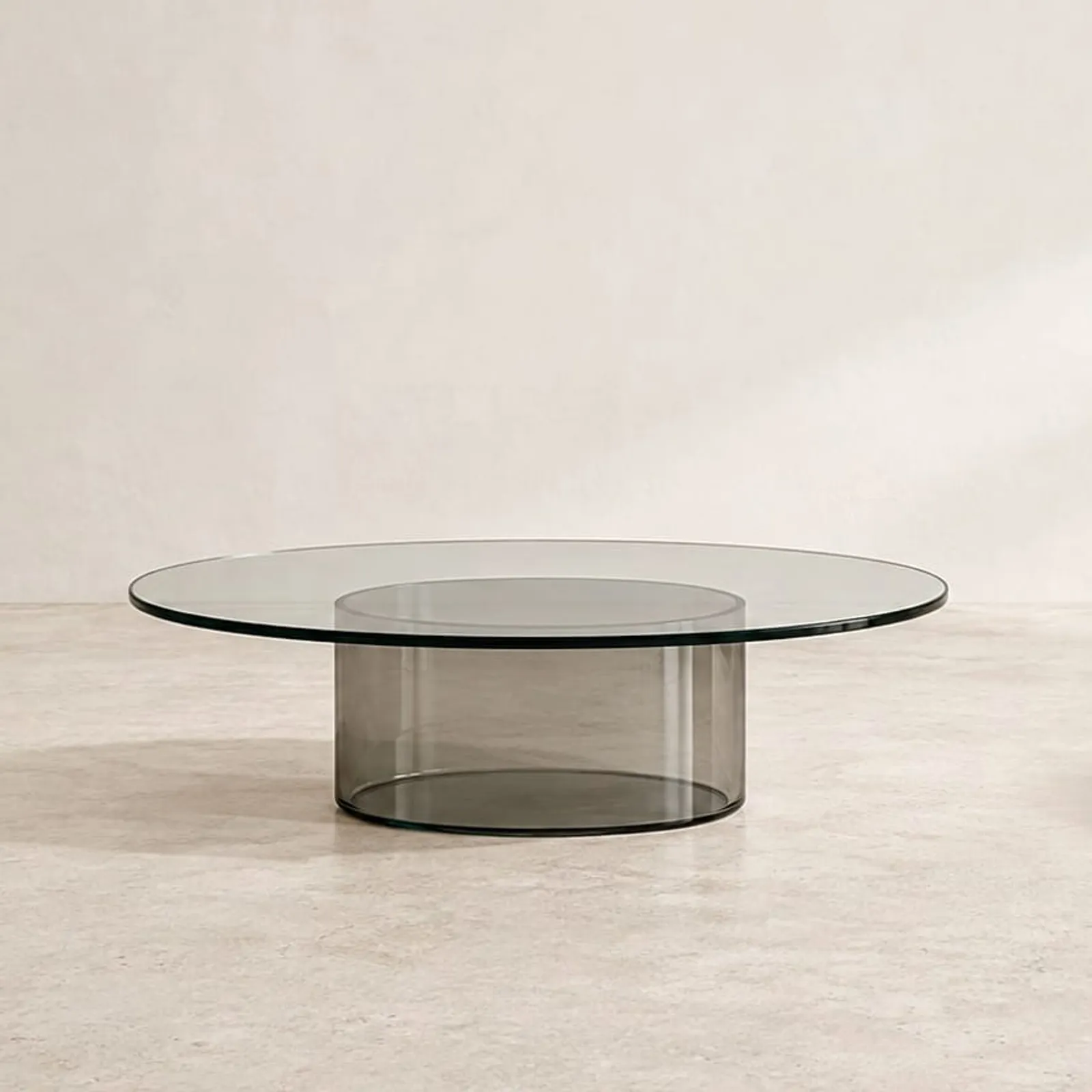 Soffbord Näs Dimma II - bild 1