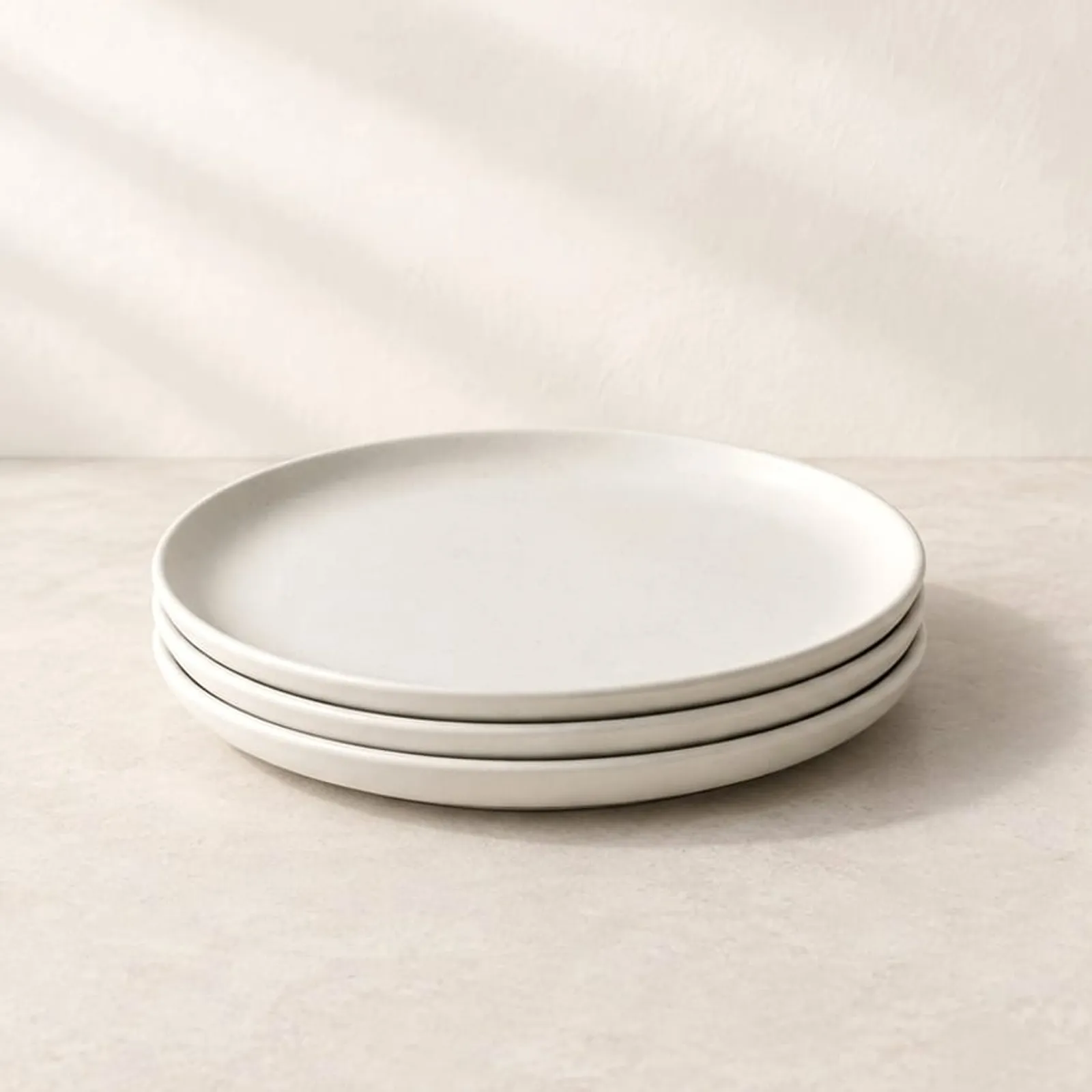 Assiette Havre sauge II - image 2