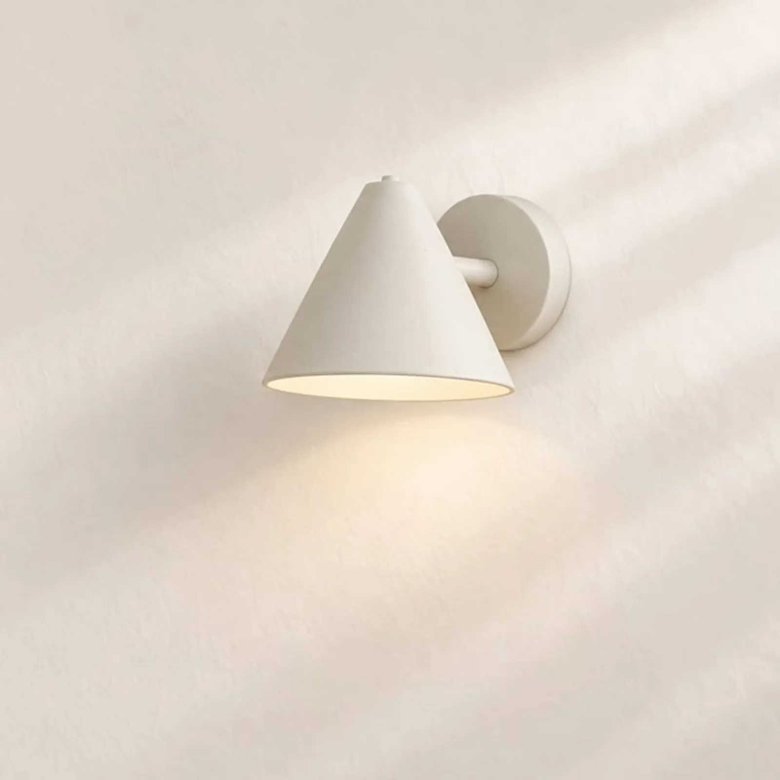 Vägglampa Viken Keramik - bild 1