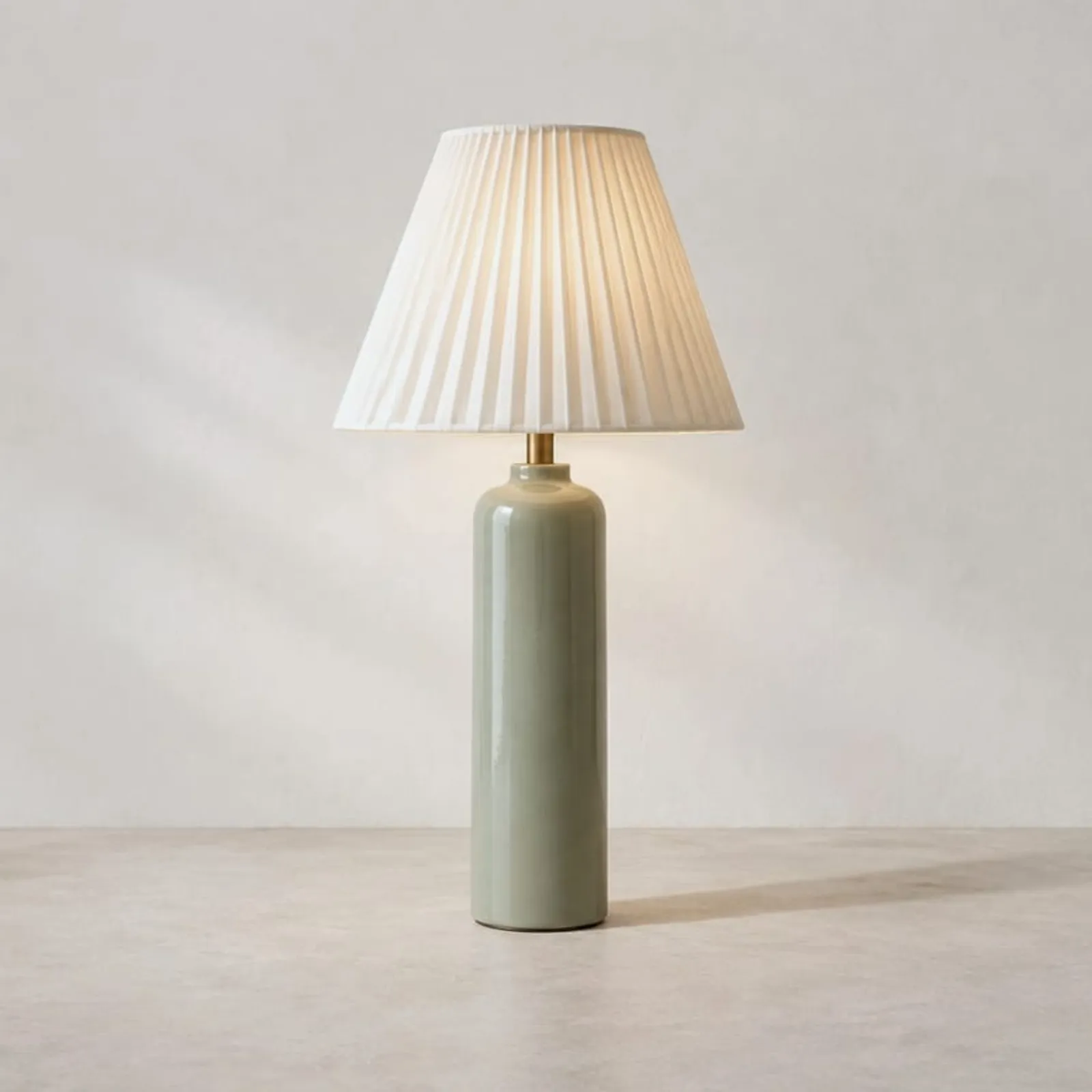 Lampe de table Råg sauge - image 1